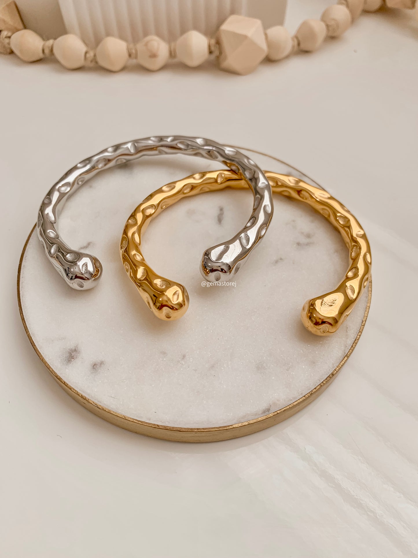 Hammer Bangle