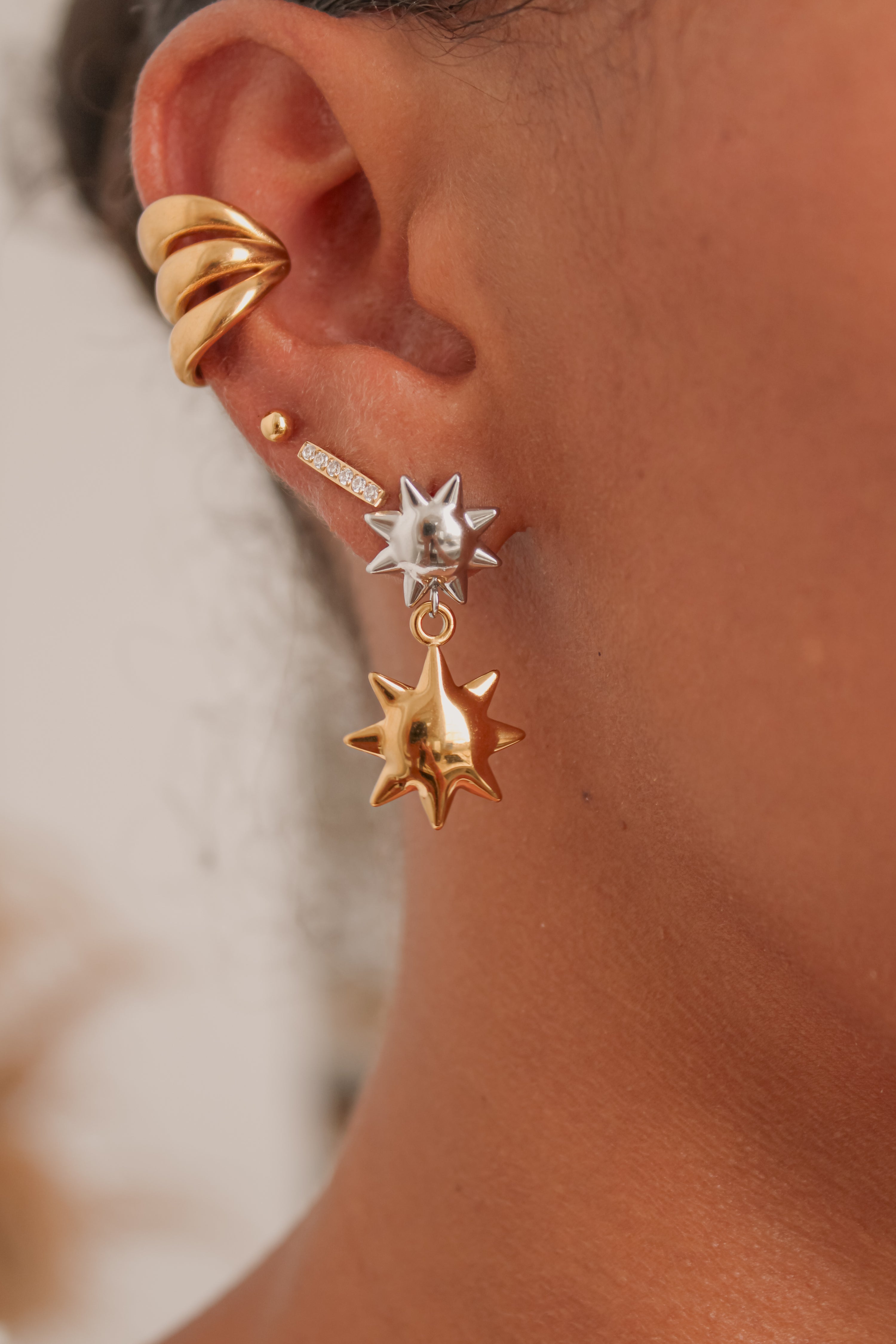 Soléa Earring