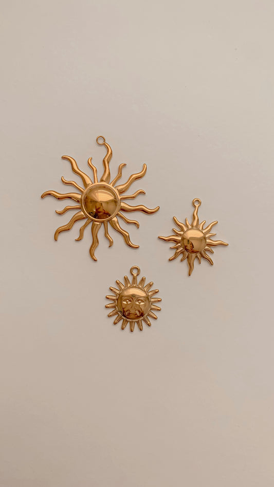 Suns Charm