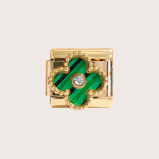 Trébol Green Charm