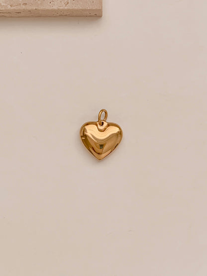 Heart Charm