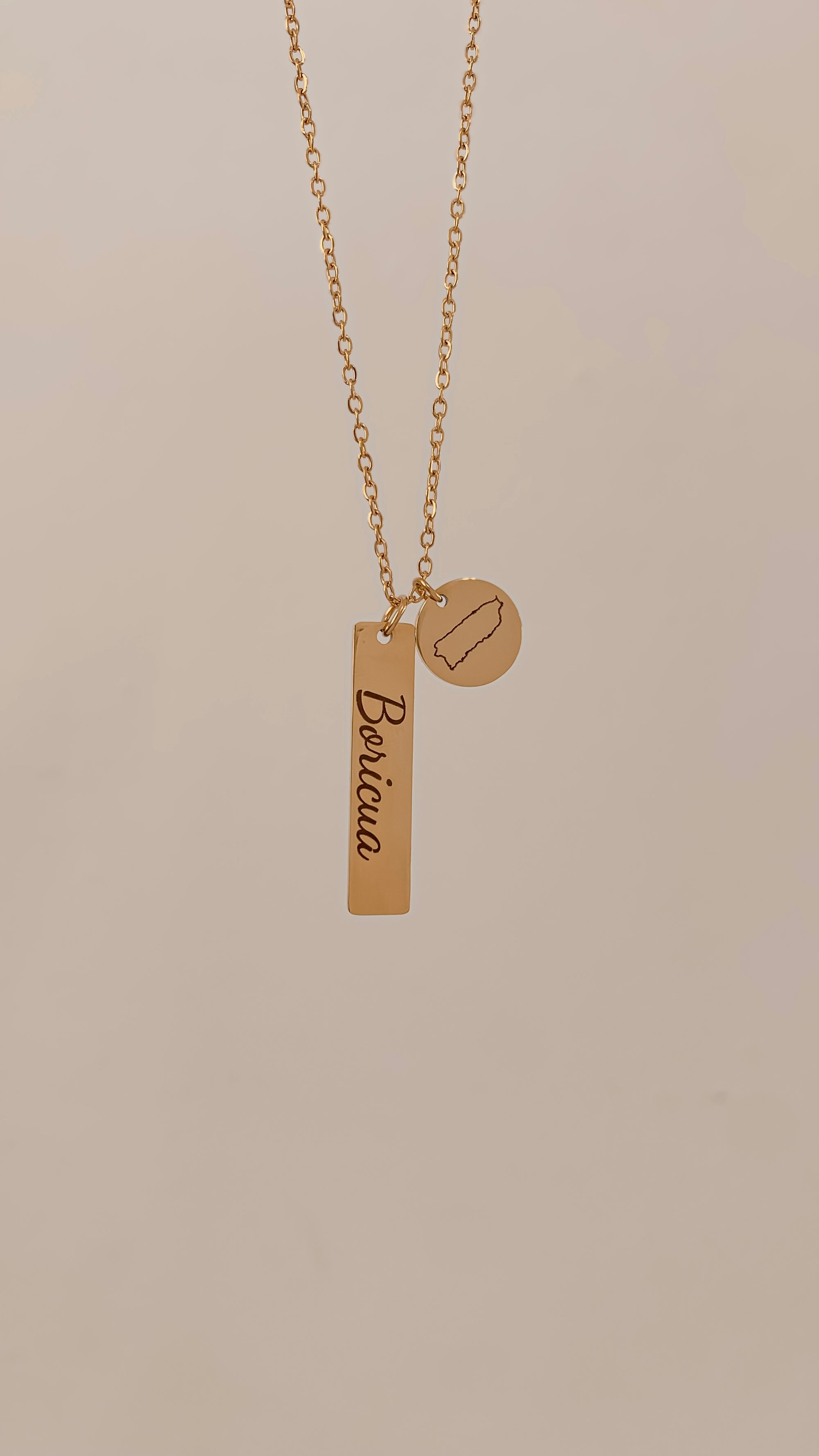 Boricua Chain