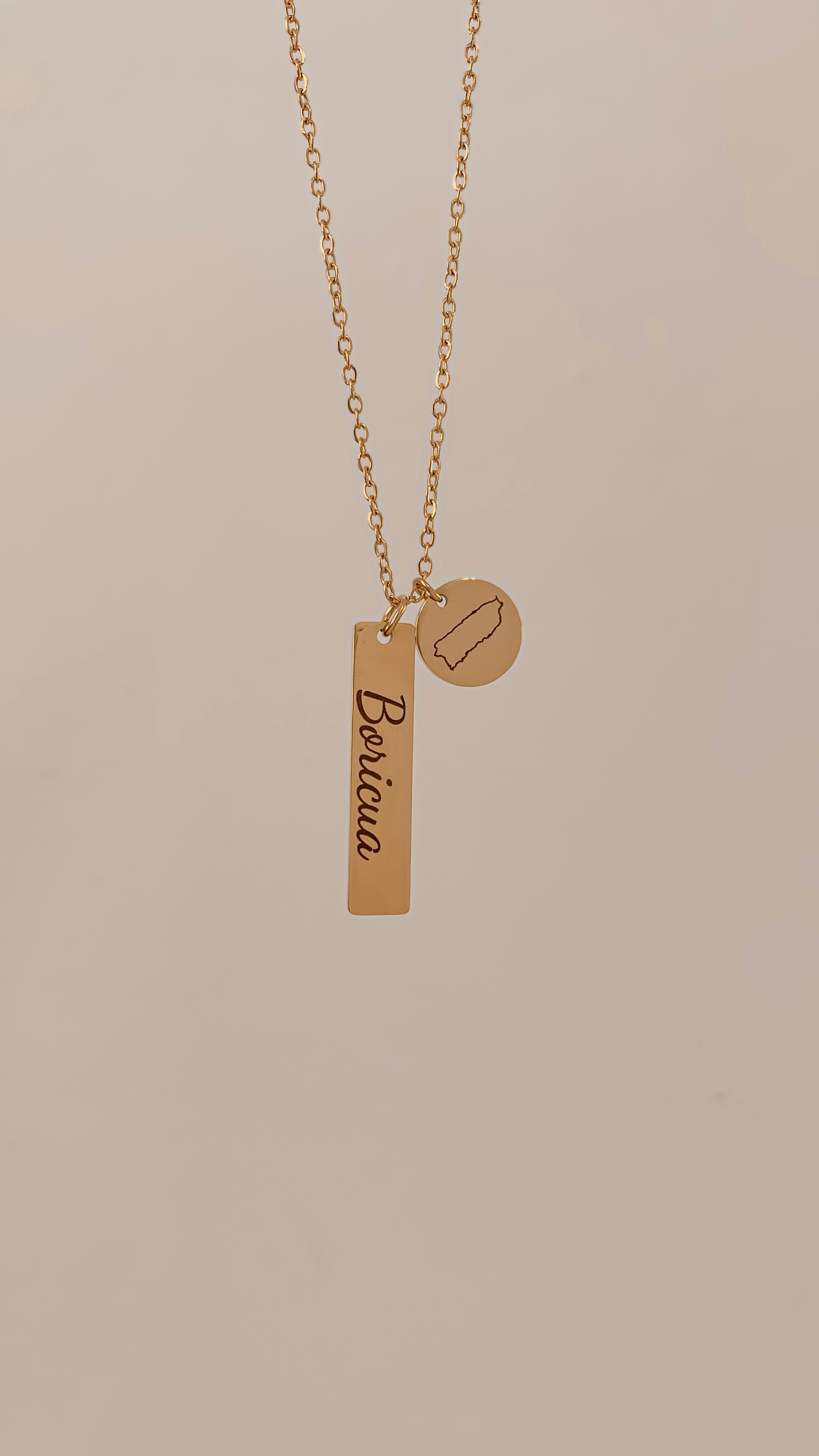 Boricua Chain