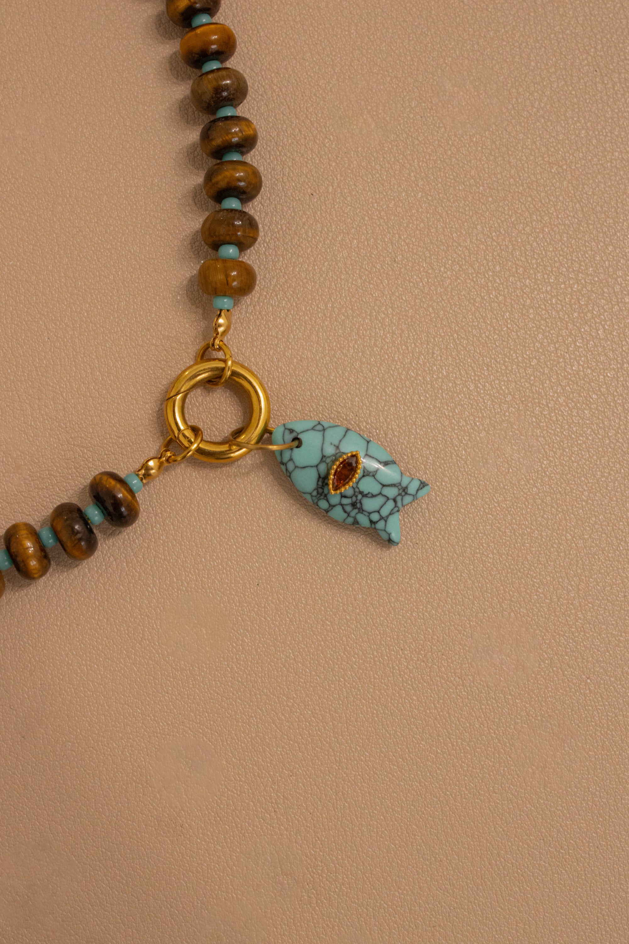 Azura Necklace