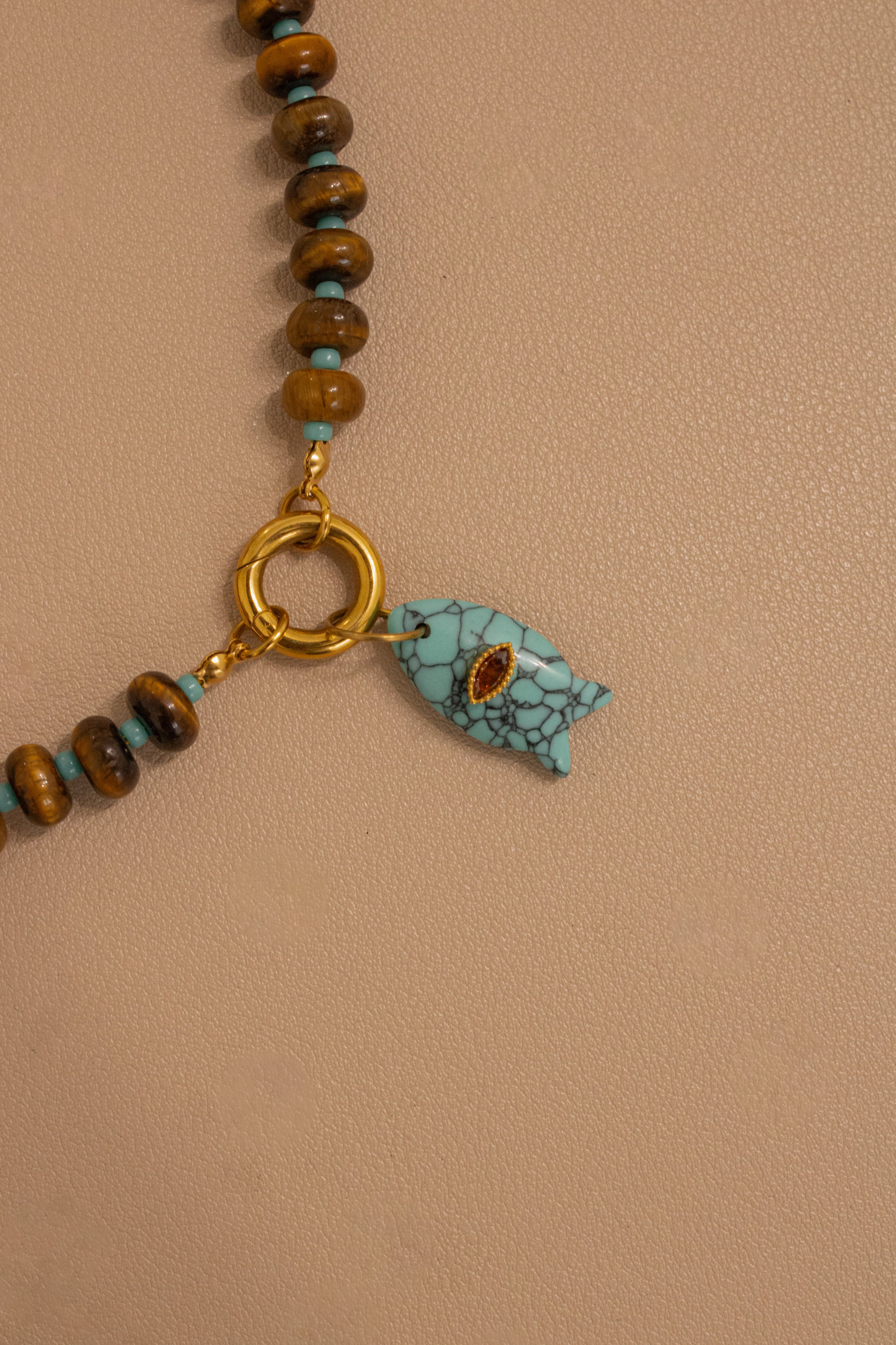 Azura Necklace