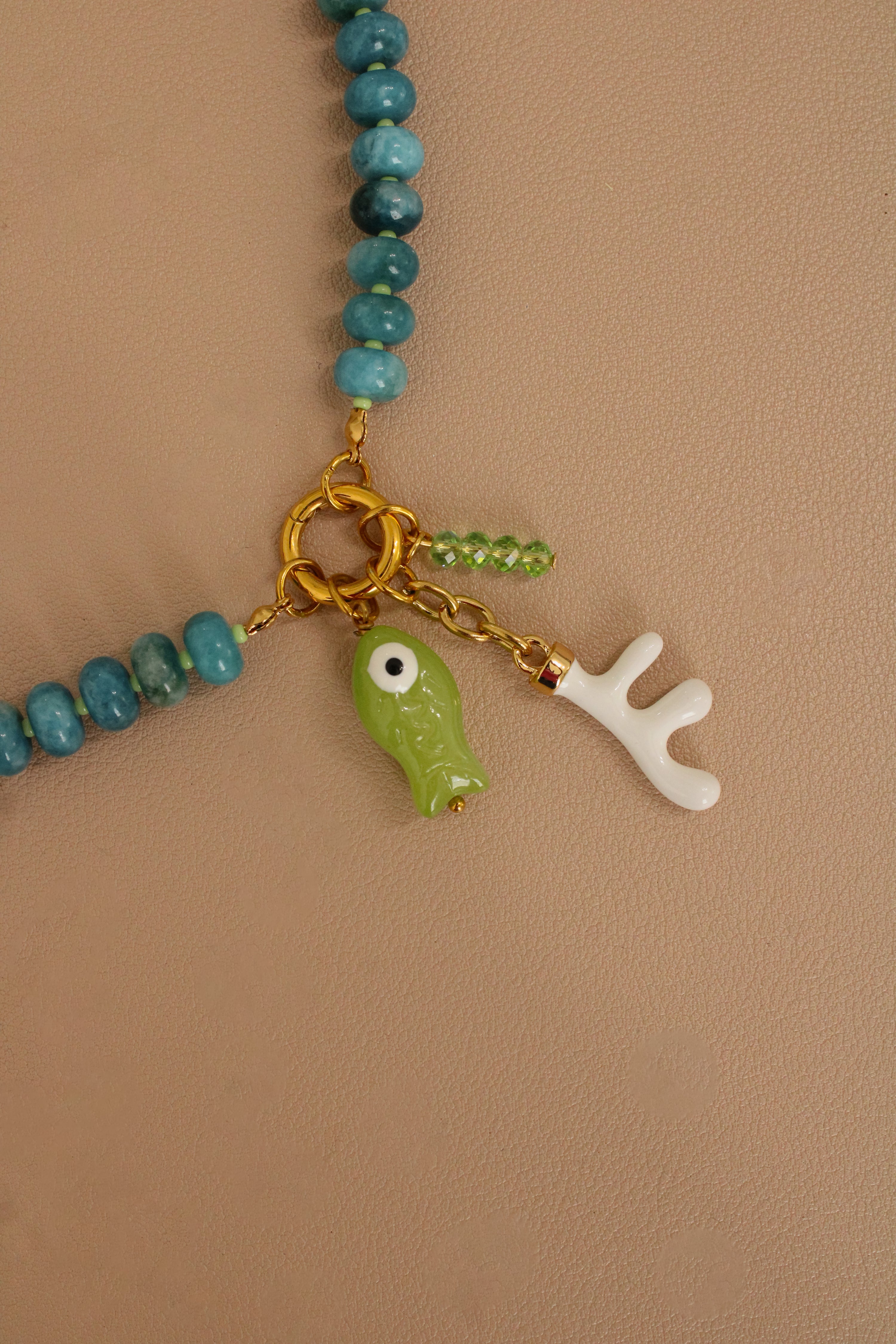 Náyade Necklace
