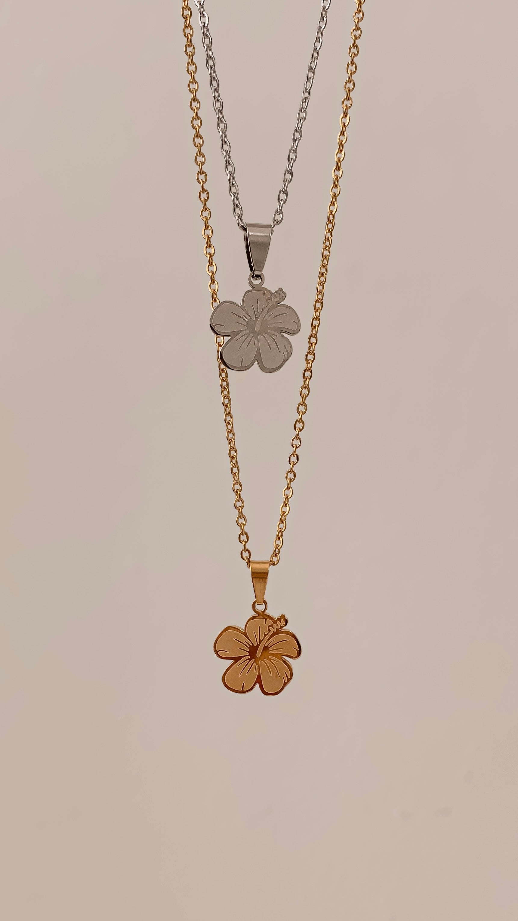 Amapola Chain