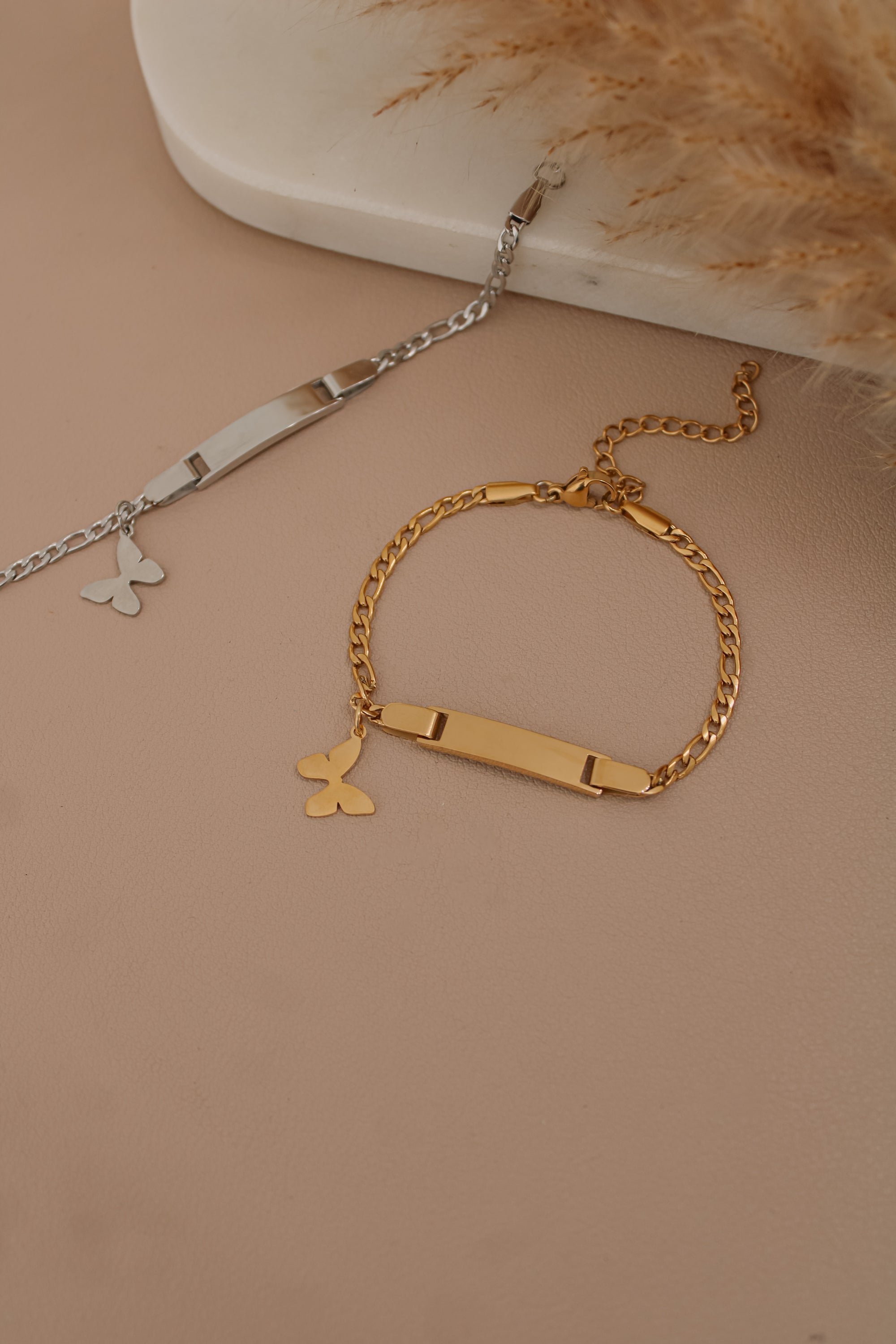Brazalete Infantil/ Juvenil Personalizada