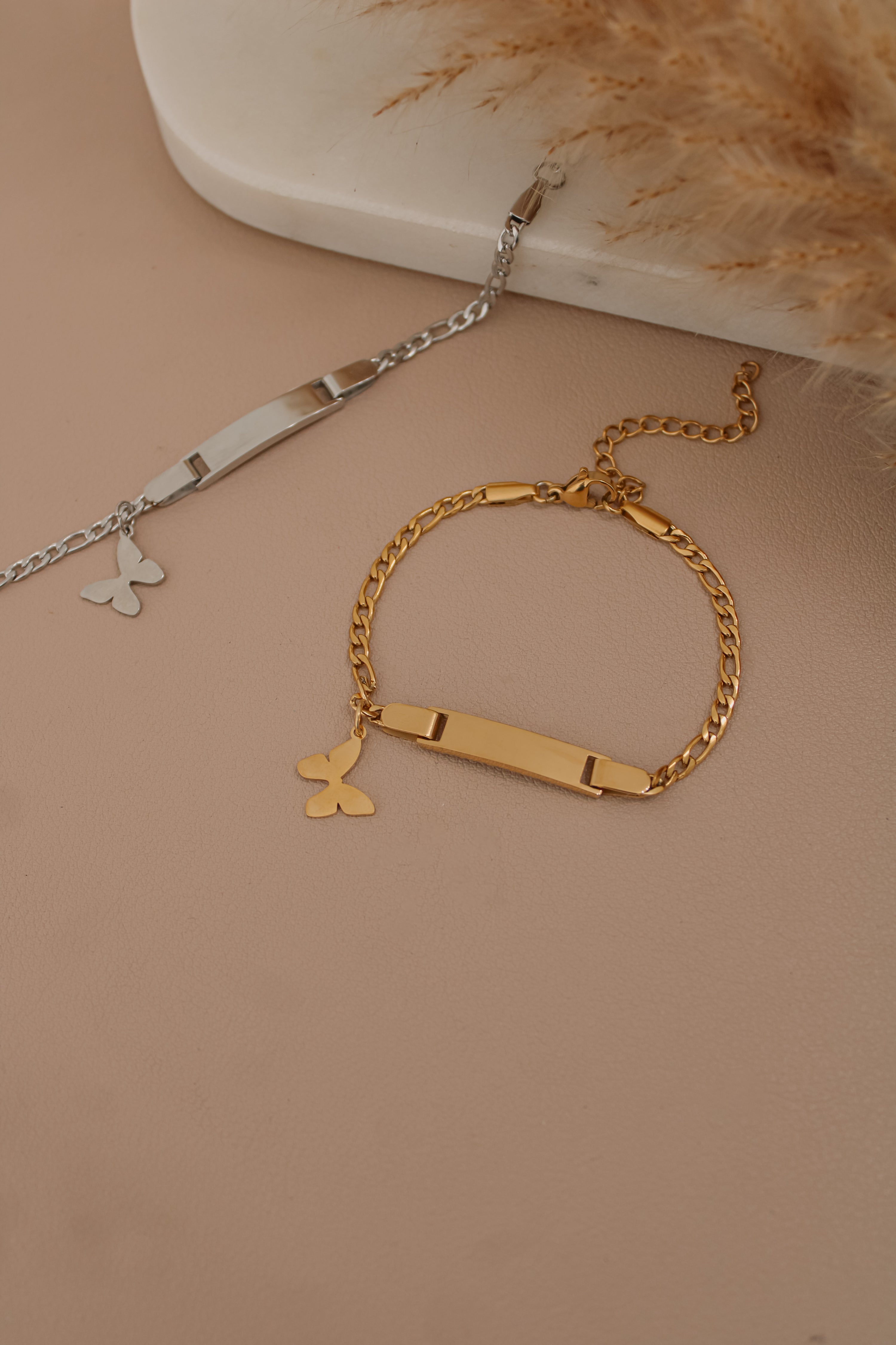 Brazalete Infantil/ Juvenil Personalizada