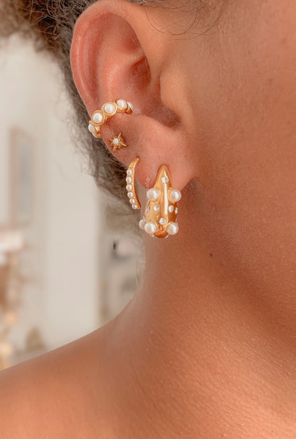 Lara Earring