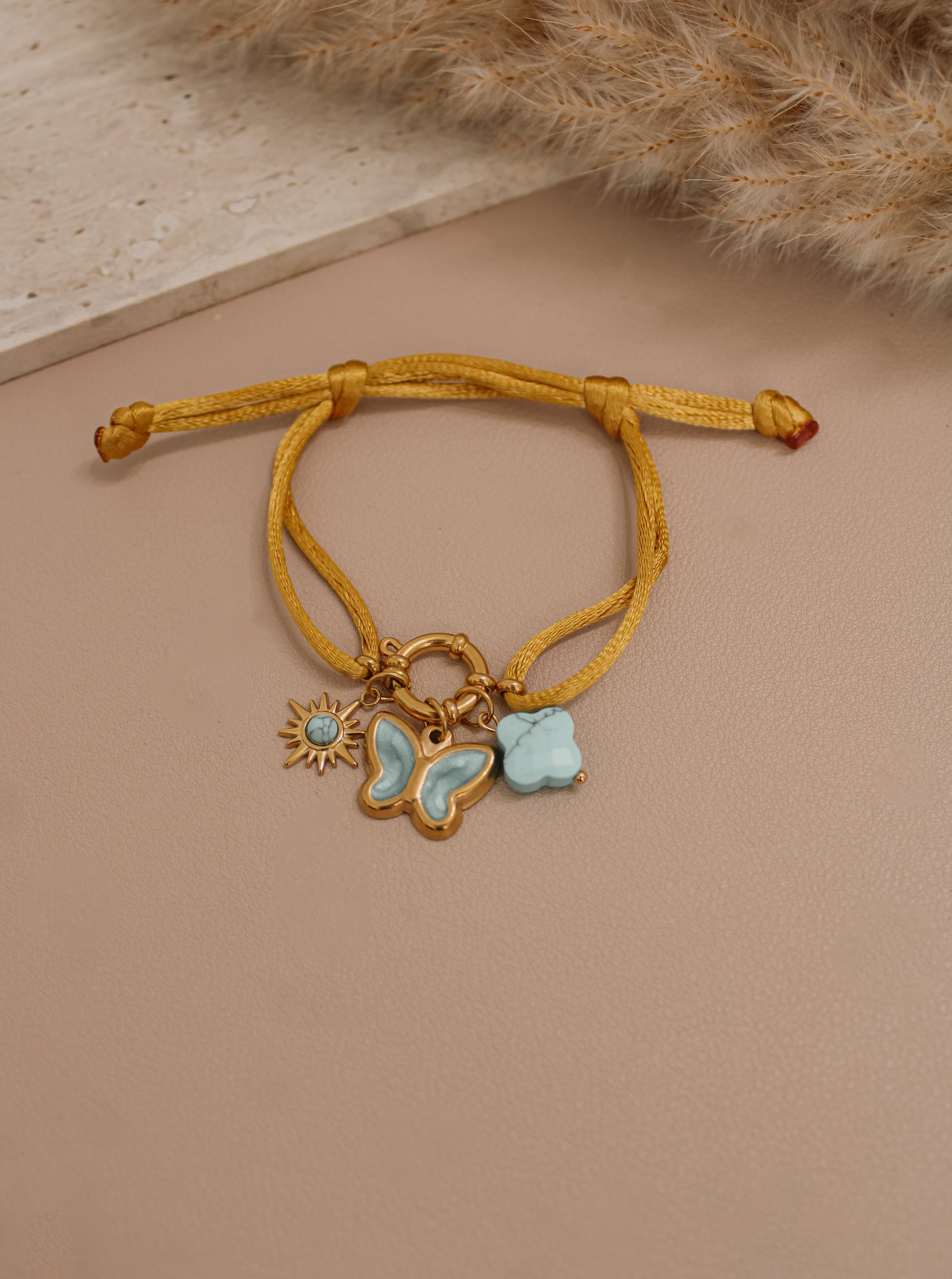 Custom Bracelet