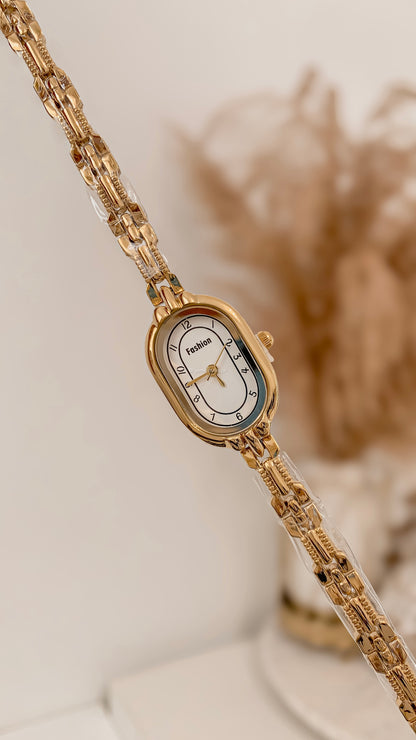 Grecia Vintage Watch