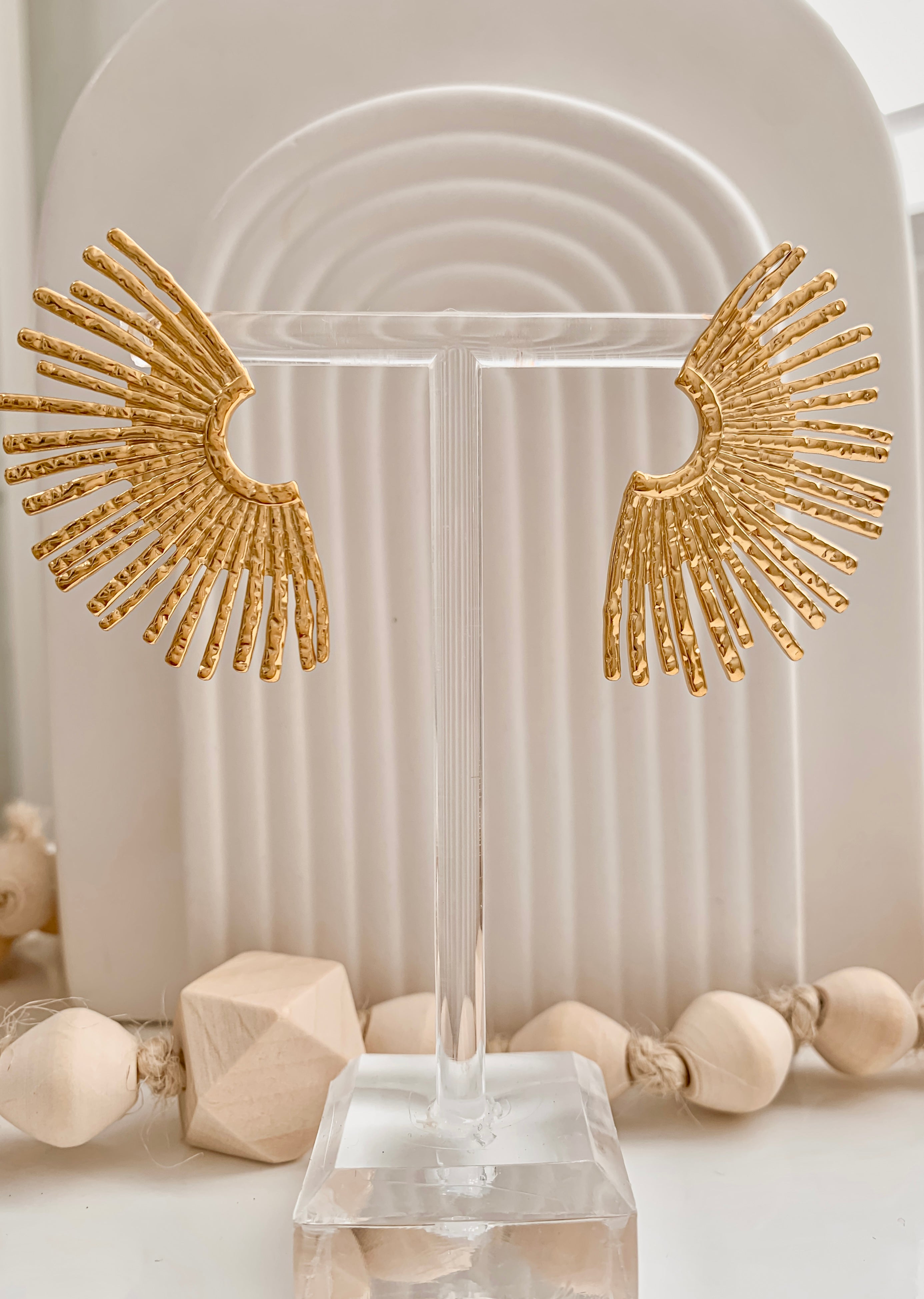 Diosa Earring