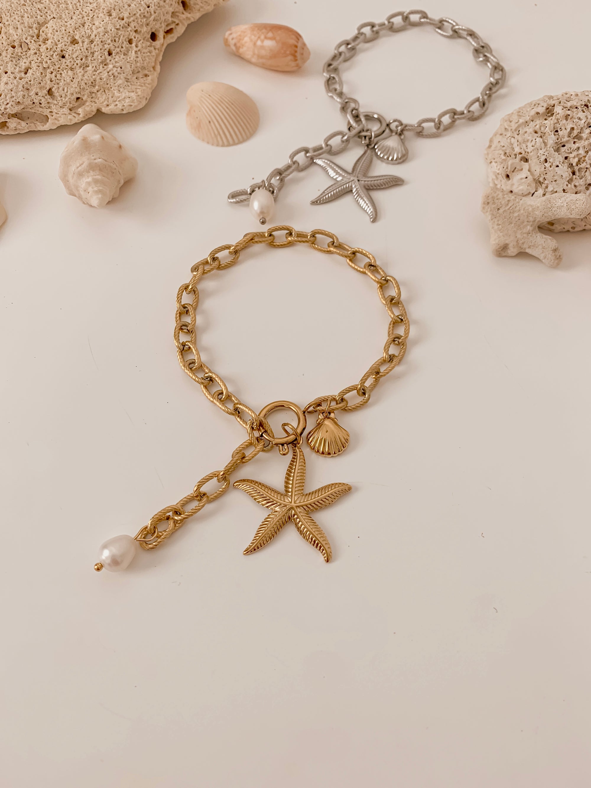 Mar Bracelet