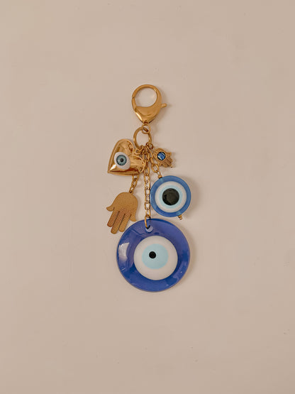 Amuleto Bag Charm