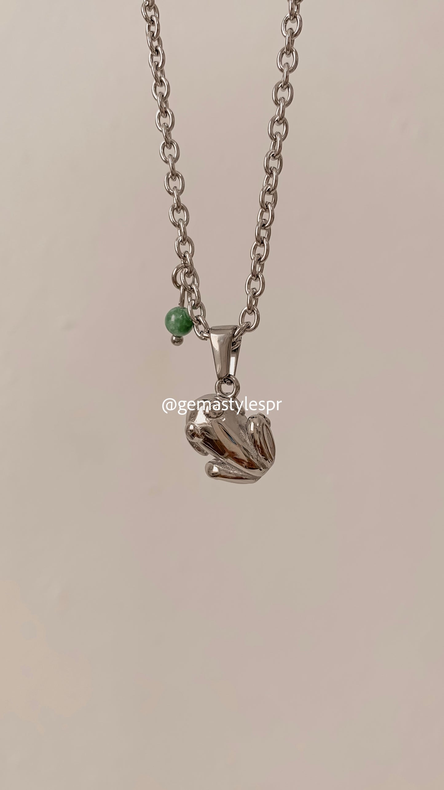 Coqui Chain