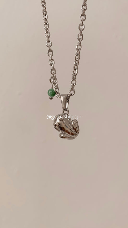 Coqui Chain