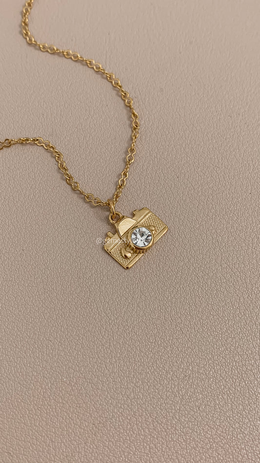 Cámara Chain