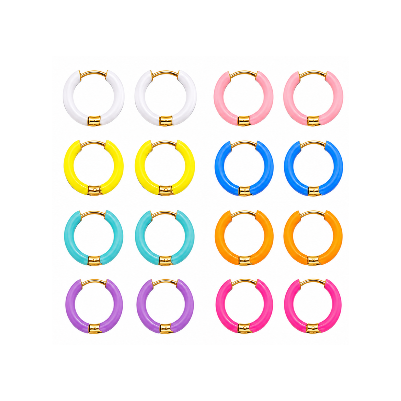 Candy Pop Hoop
