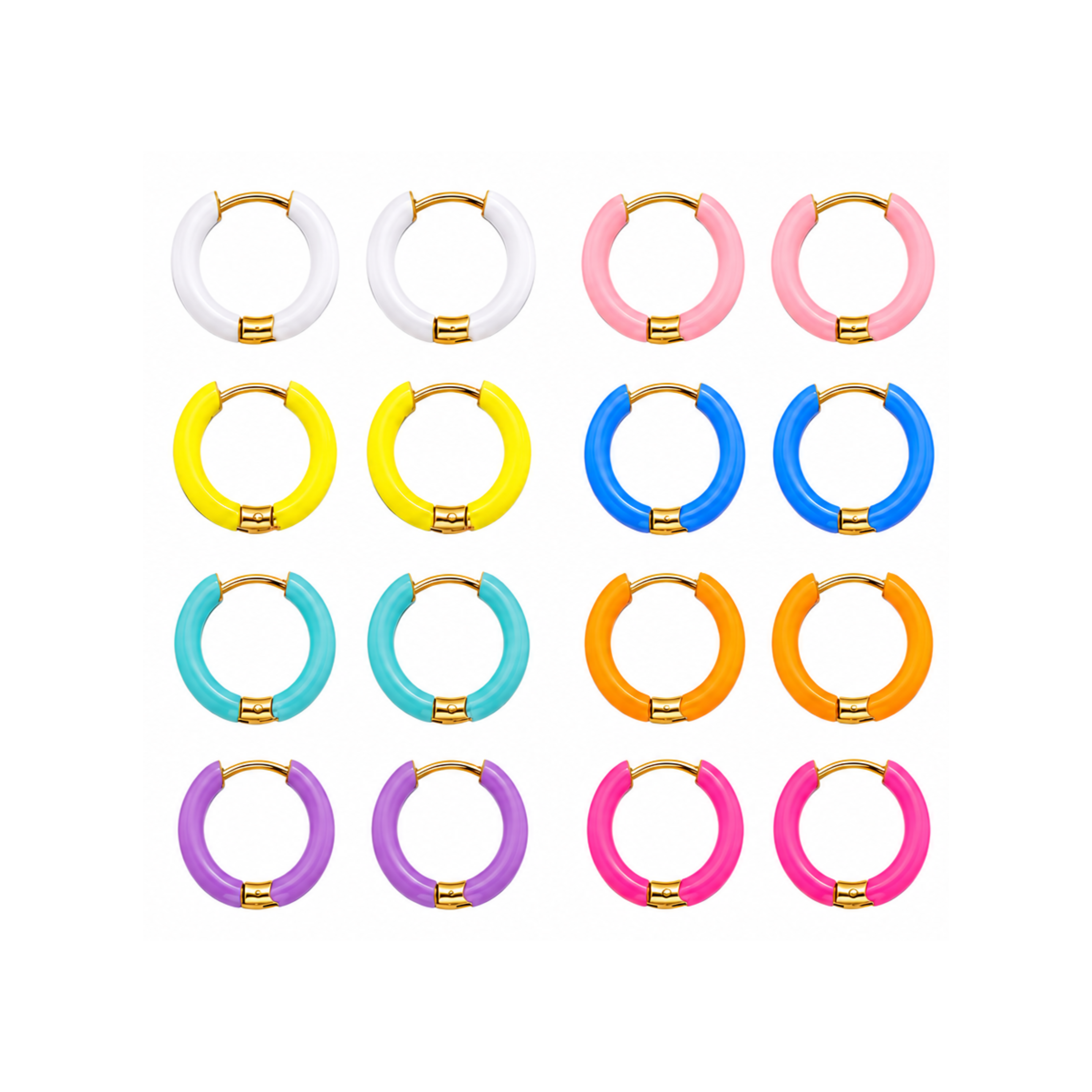 Candy Pop Hoop