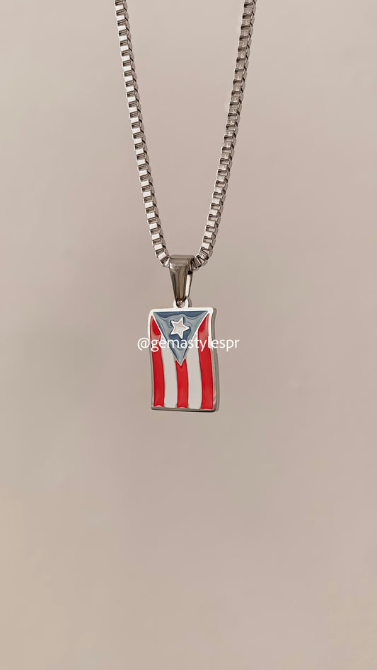 Bandera PR Chain