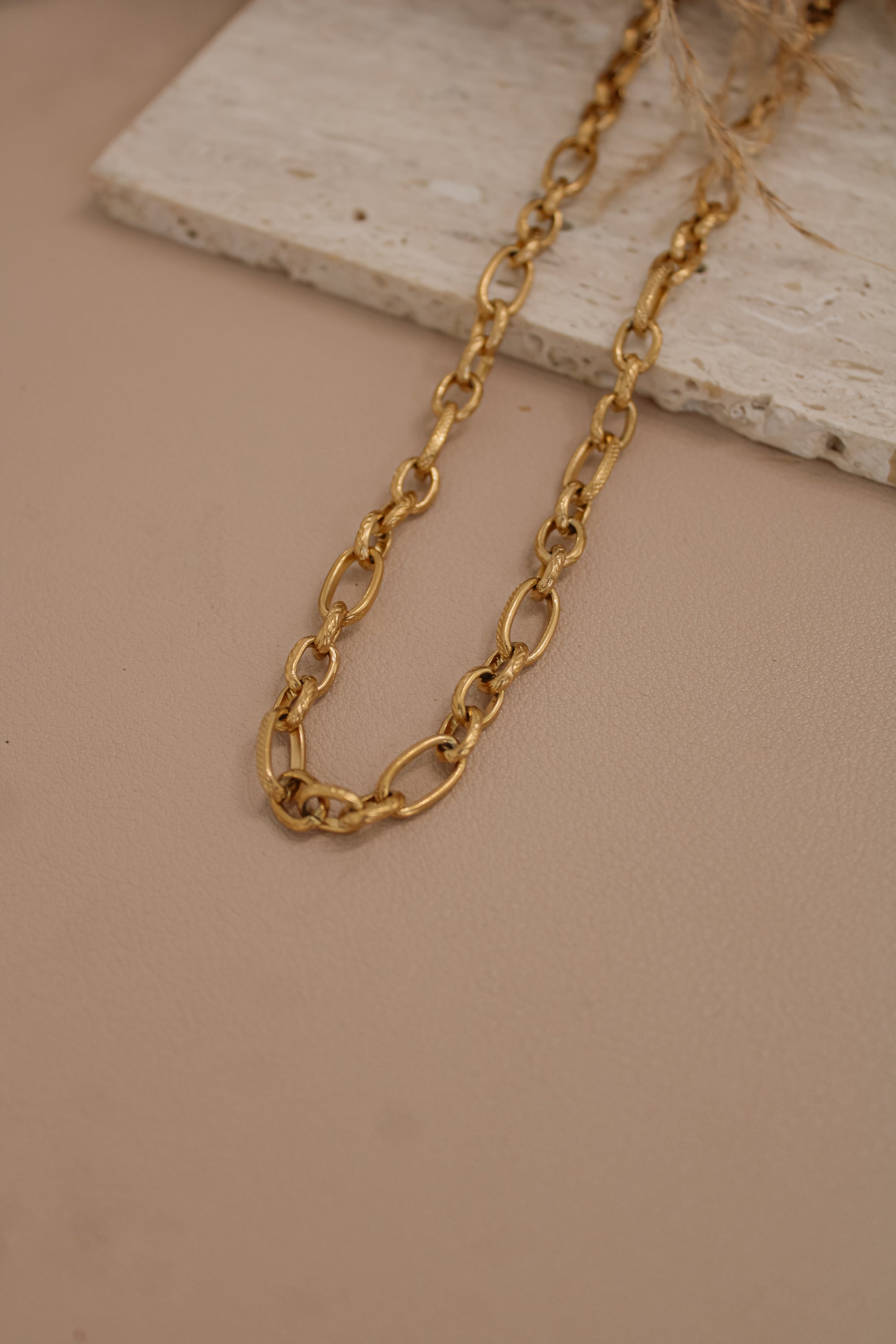 Cadenas para personalizar