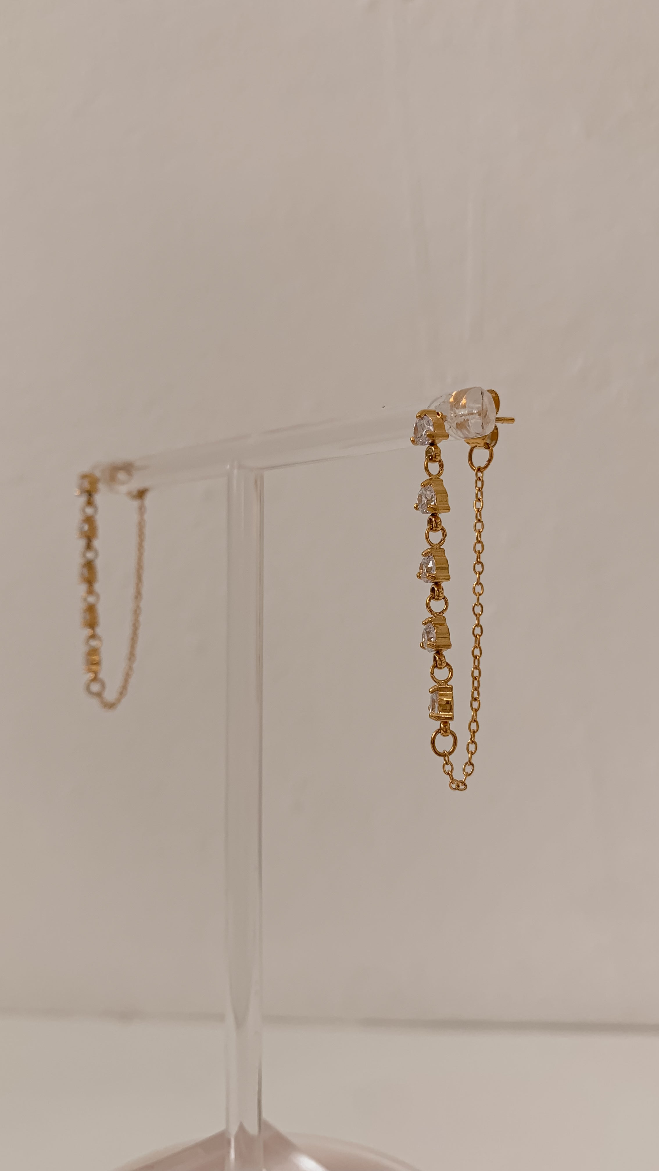 Cristy Earring