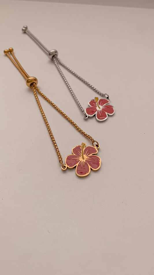 Amapola Bracelet
