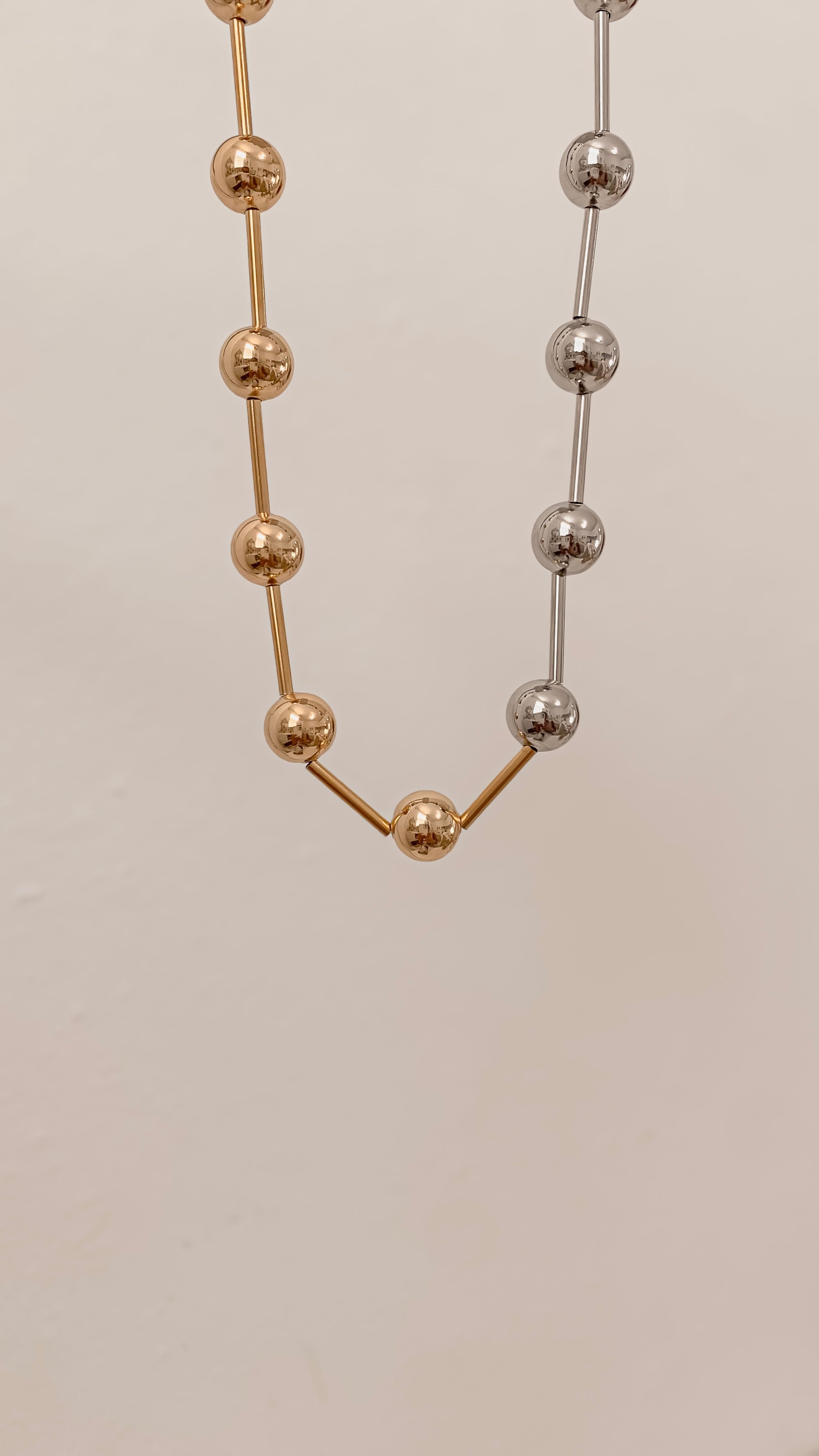 Bonnie Necklace