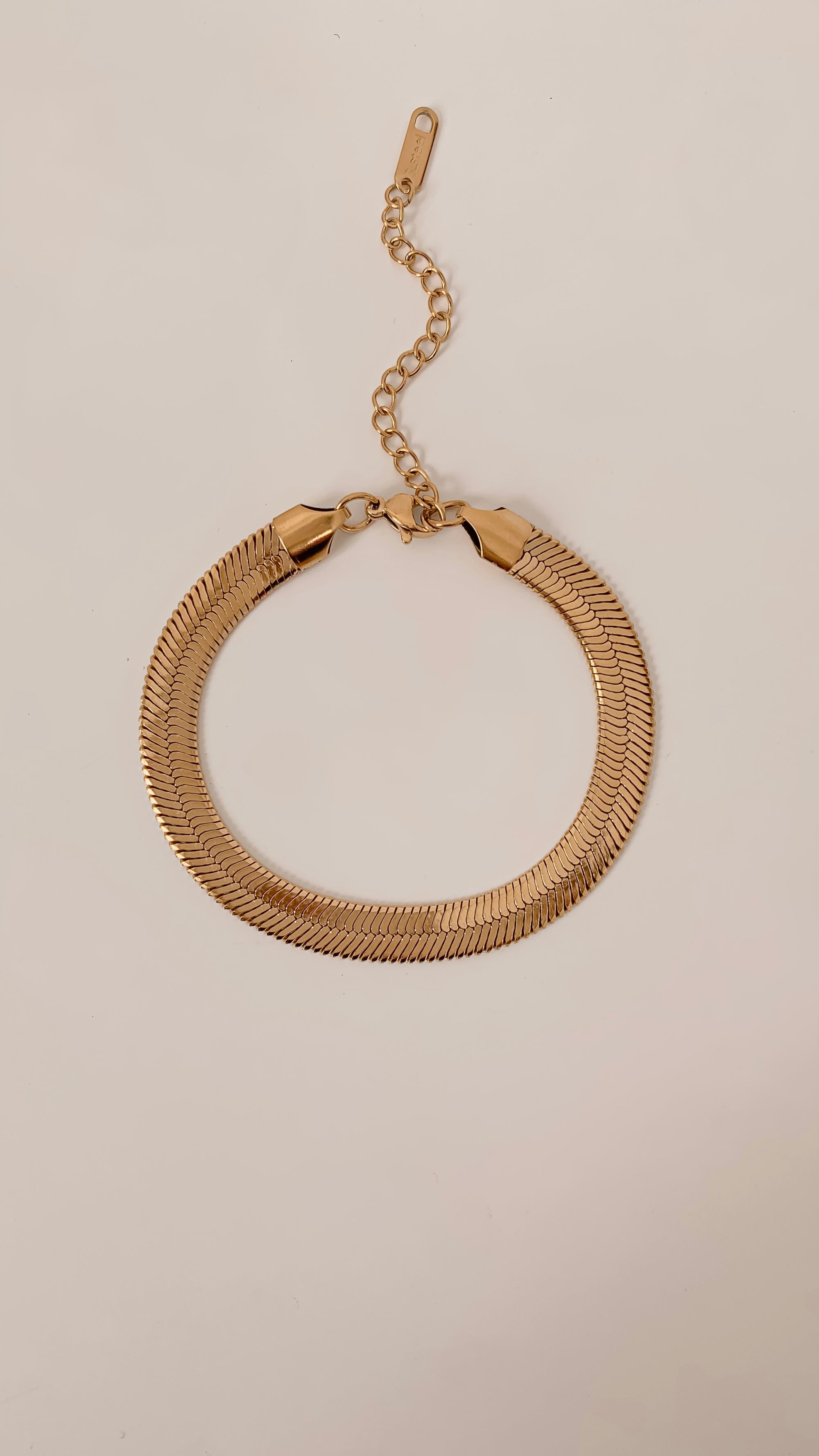 Snake Bracelet