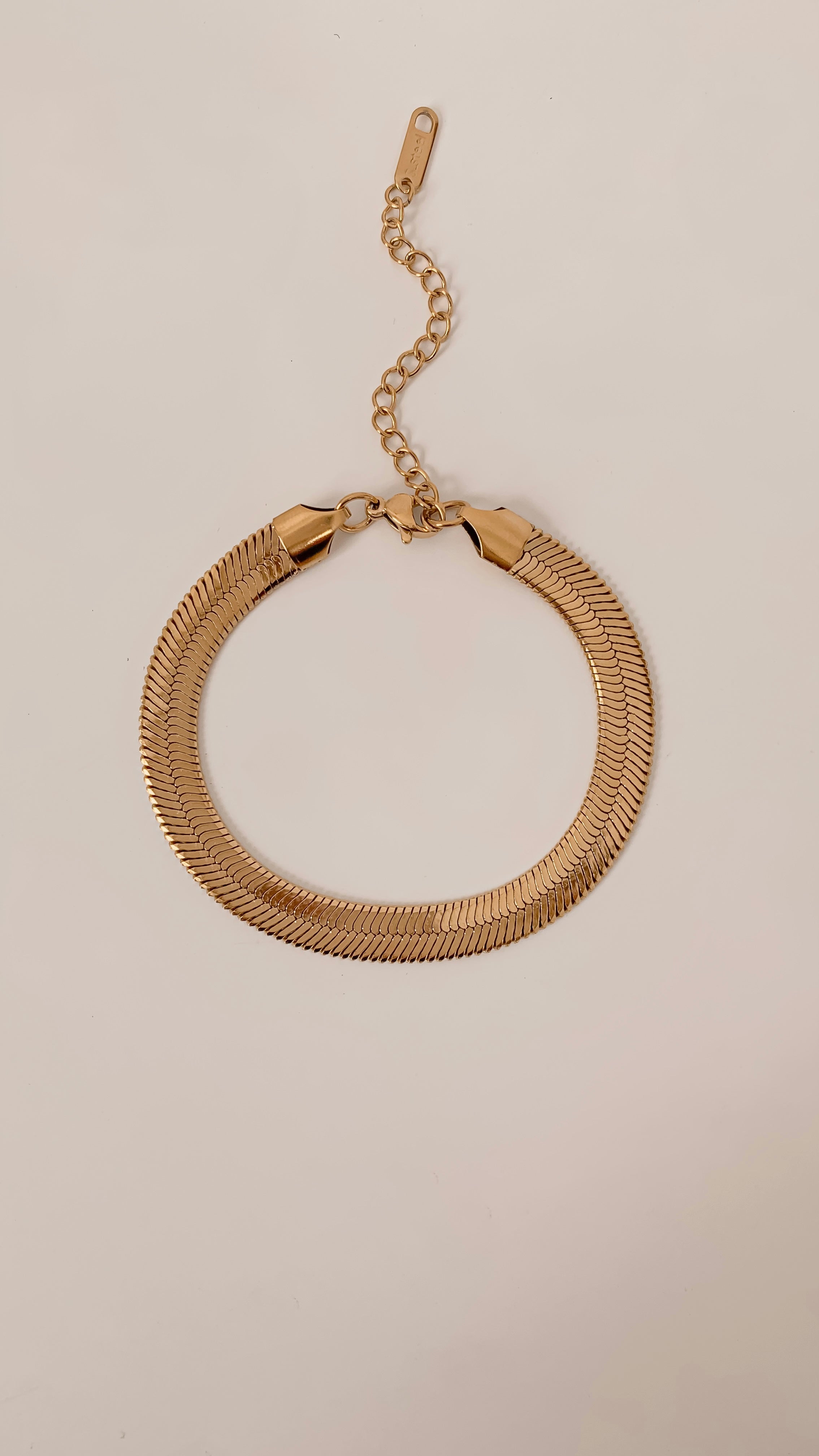 Snake Bracelet