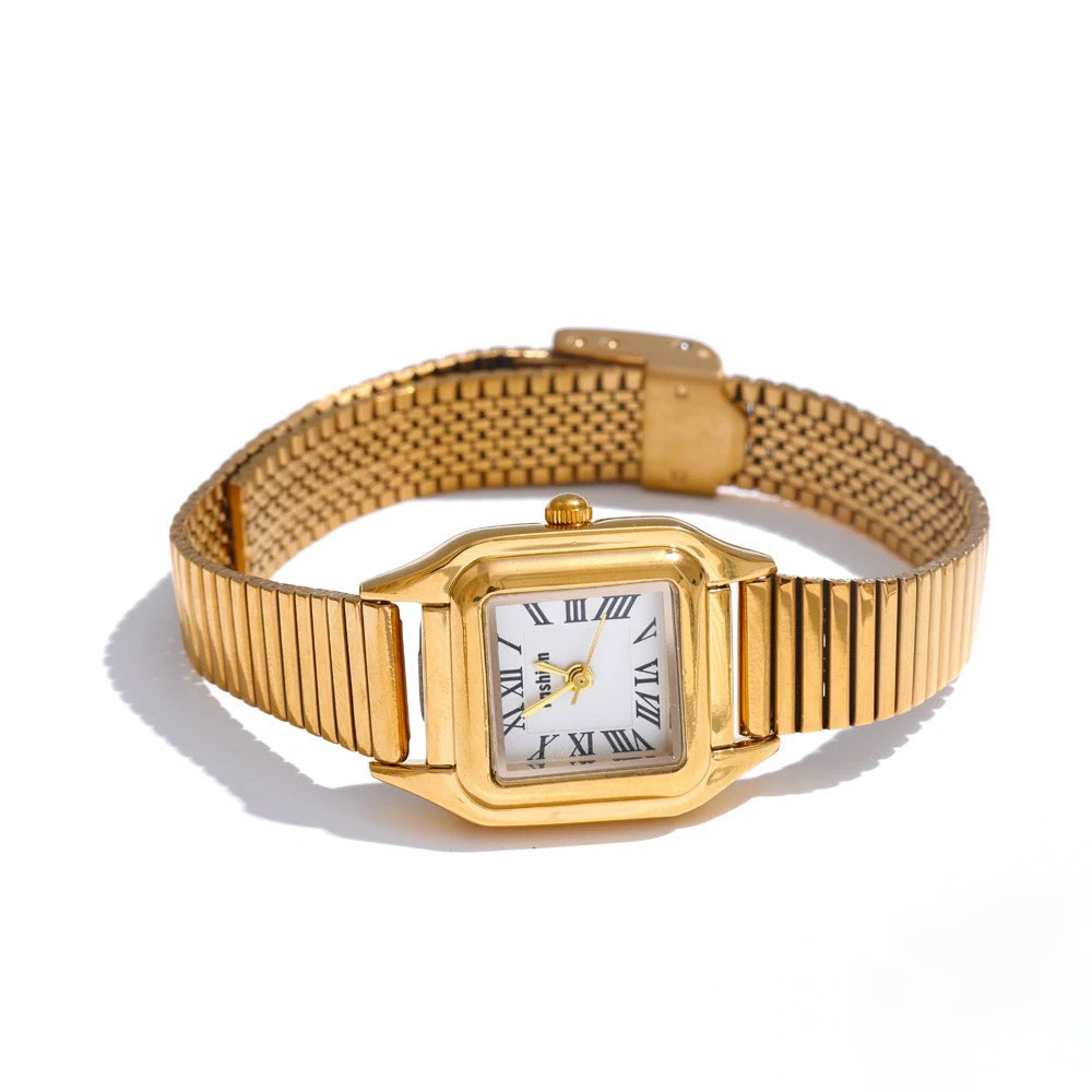 Roma Vintage Watch