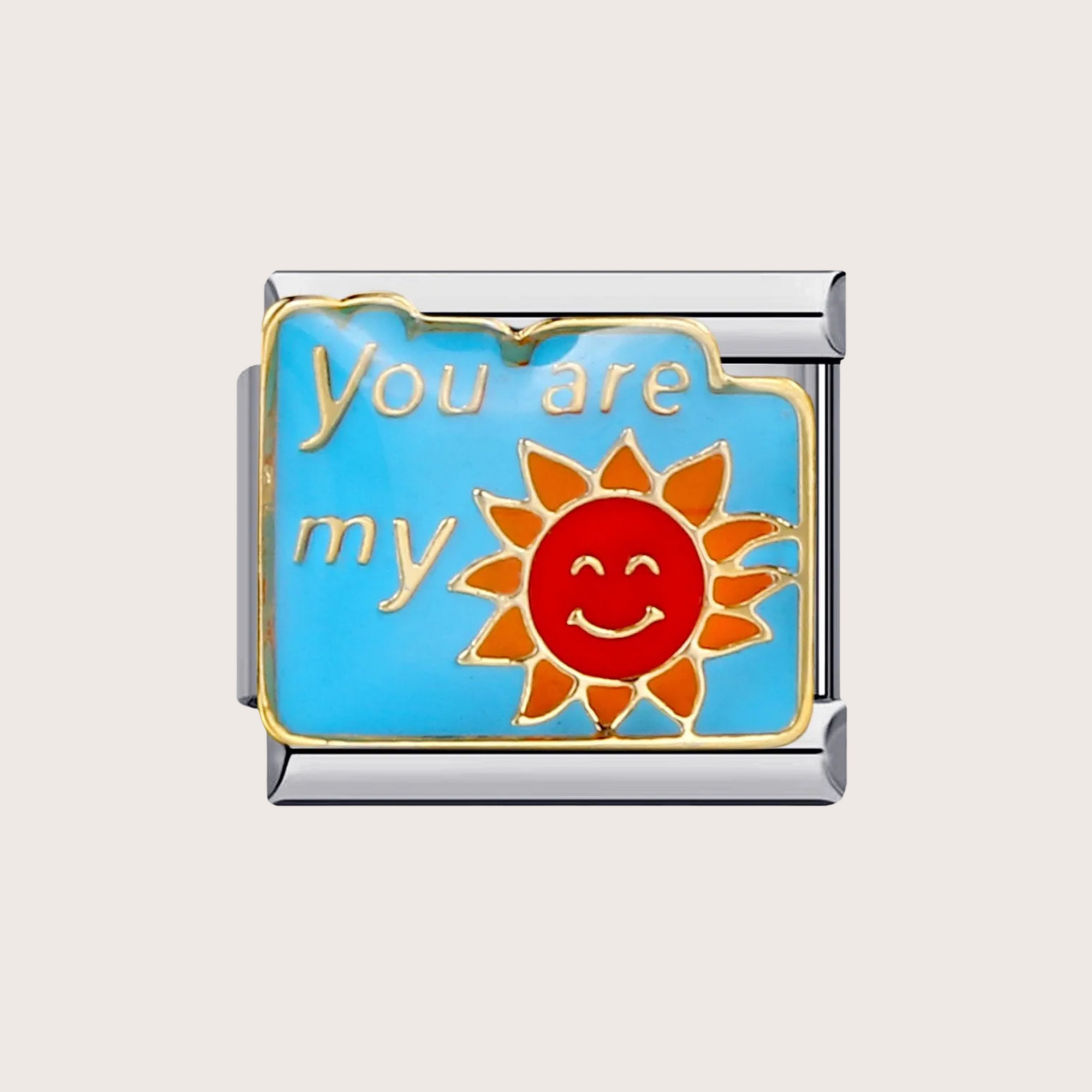You are my sun