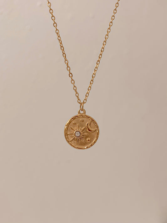 Soluna Chain