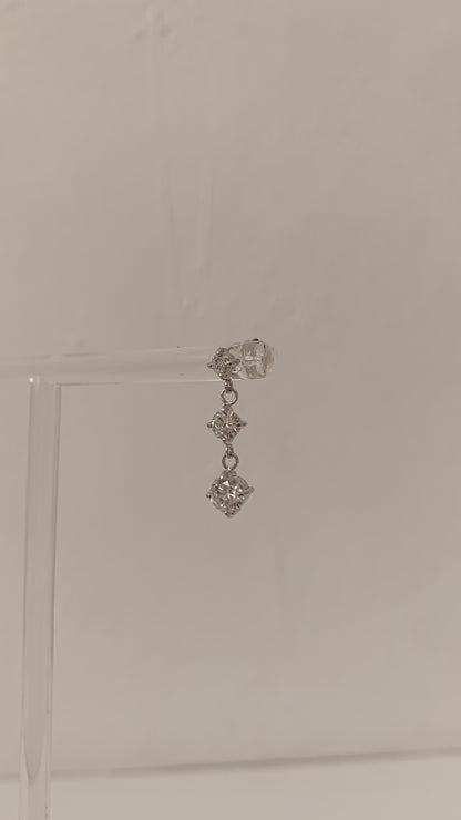 Valee Earring