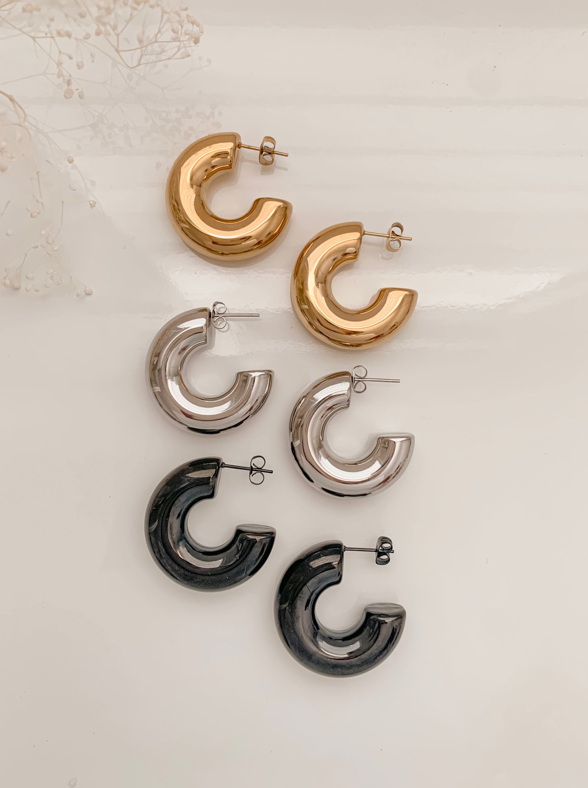 Carla Hoops