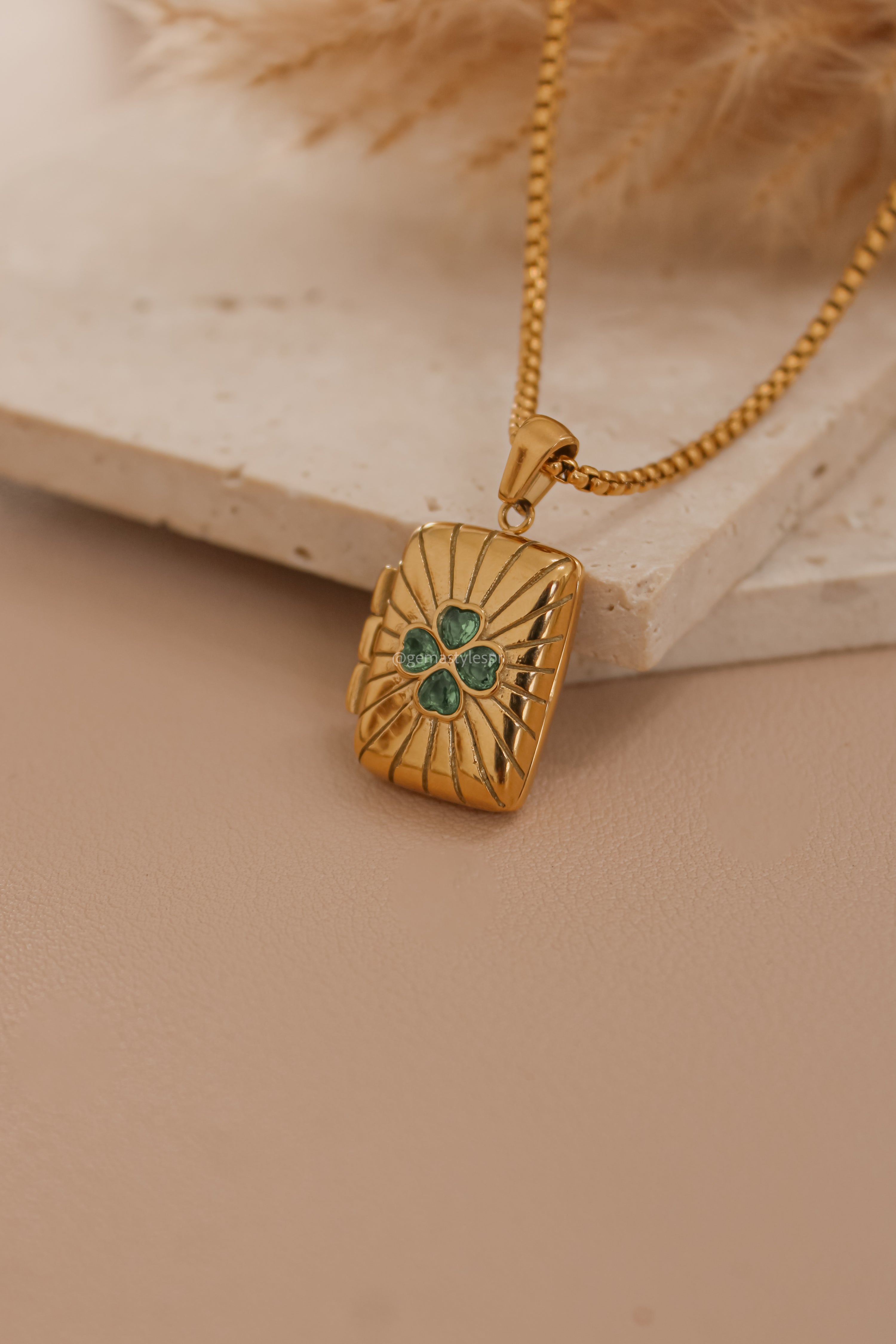 Alma Chain