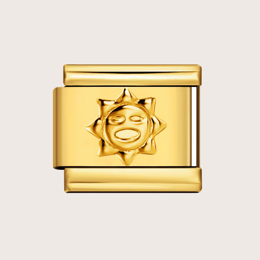 Sol Charm