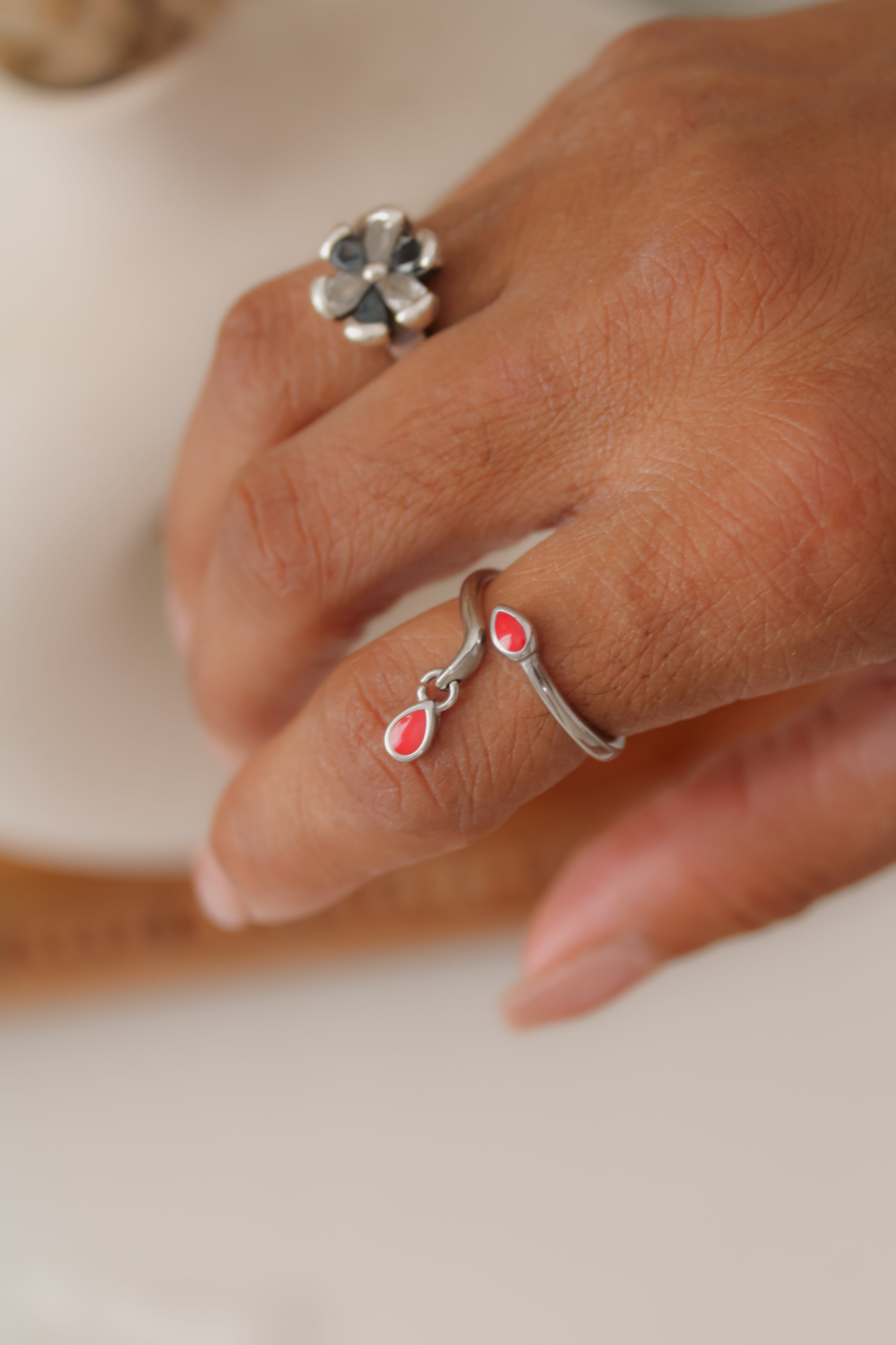 Anillo Gracia