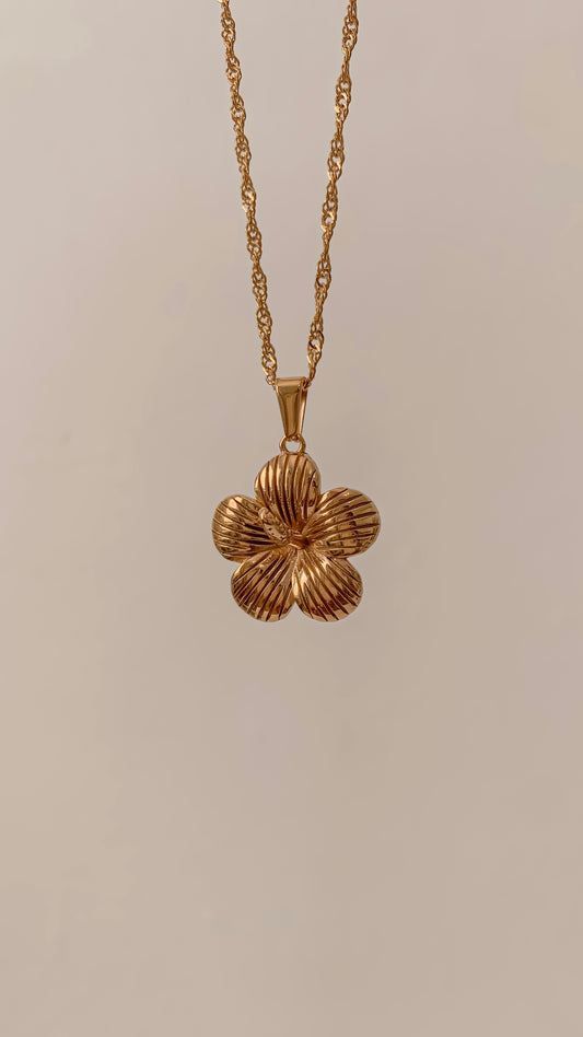 Flor de Maga Chain