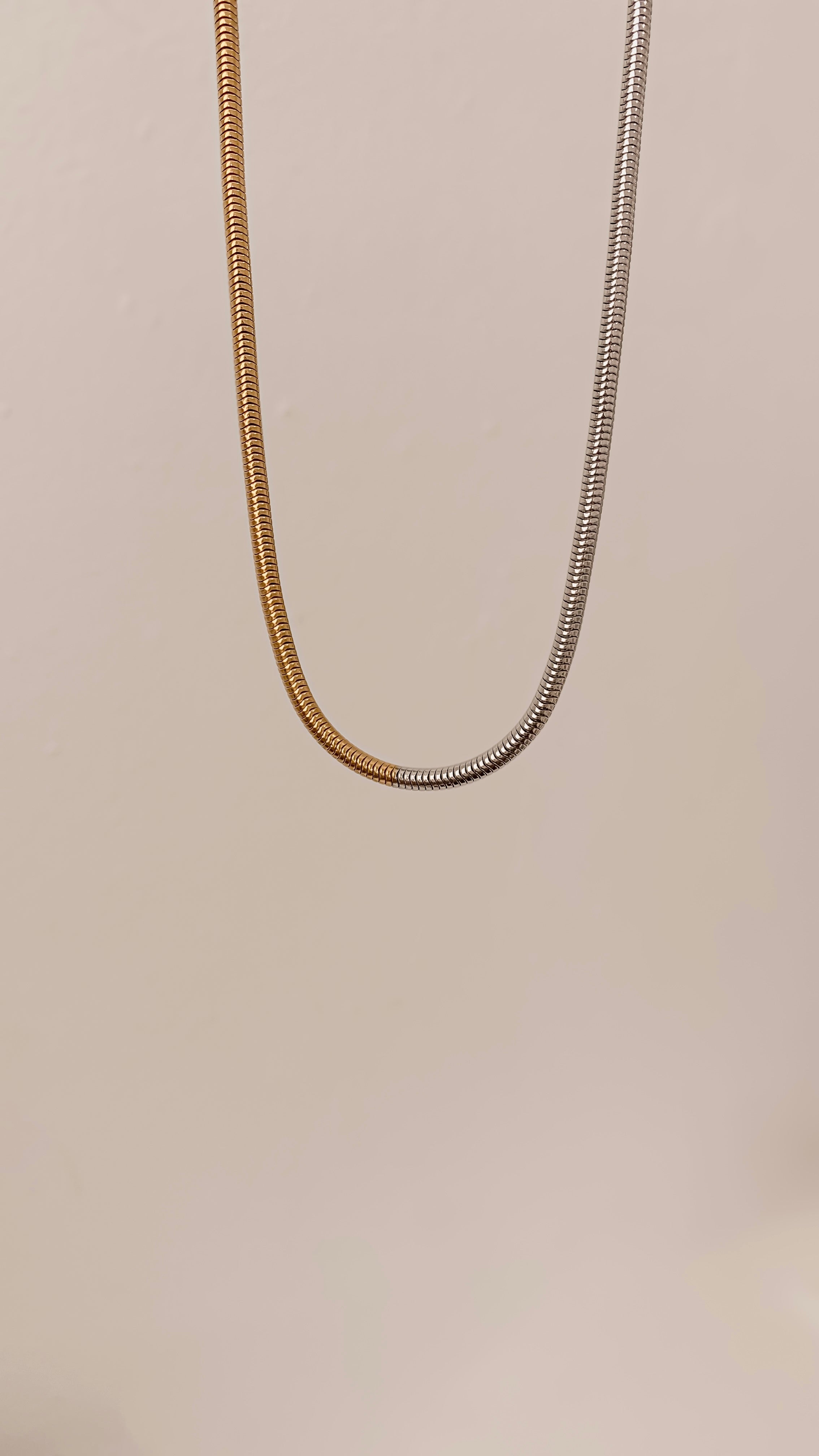 Lizy Chain