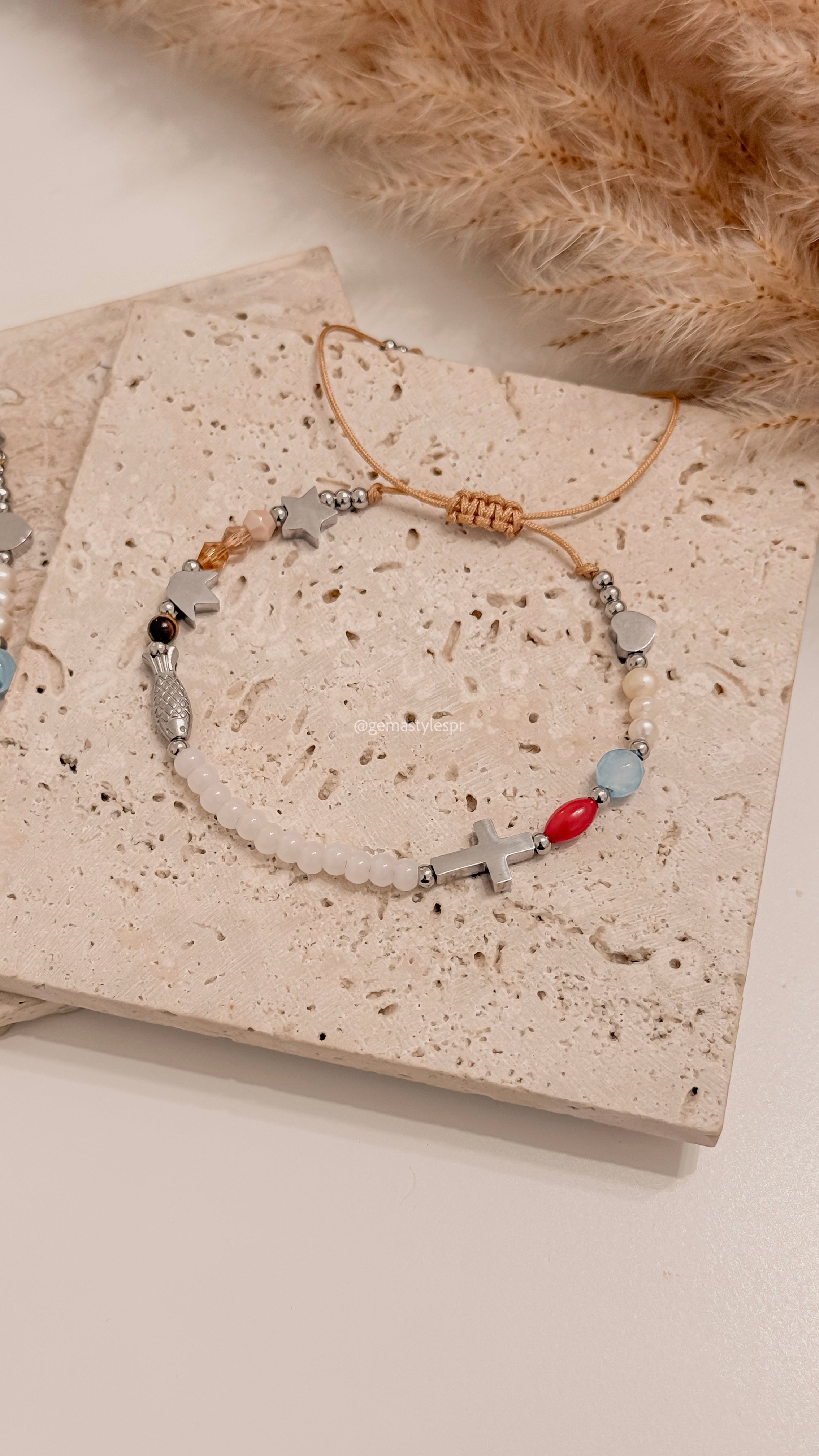 La Historia de Jesús Bracelet III