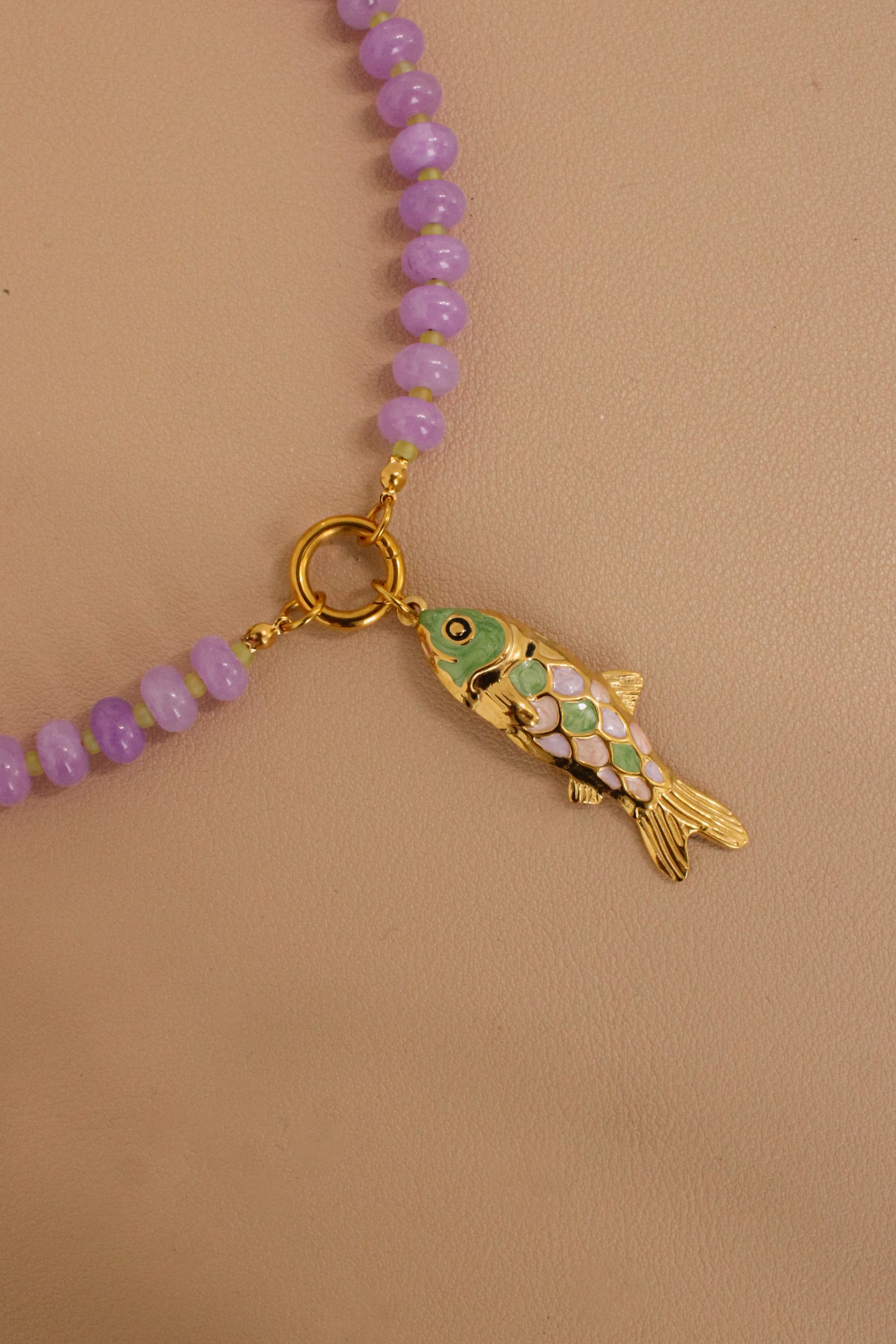 Lavanda Necklace