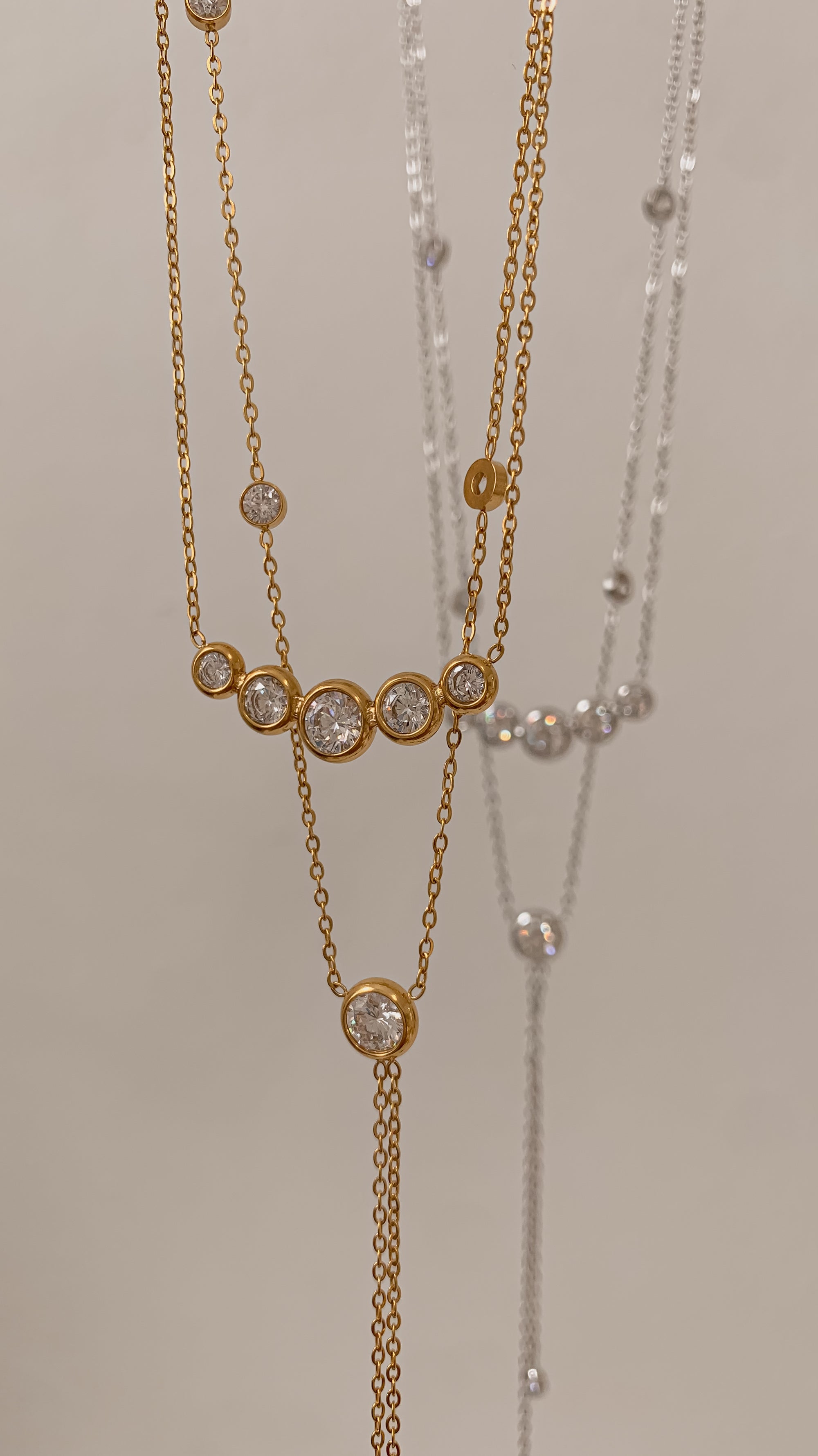 Lary Lariat