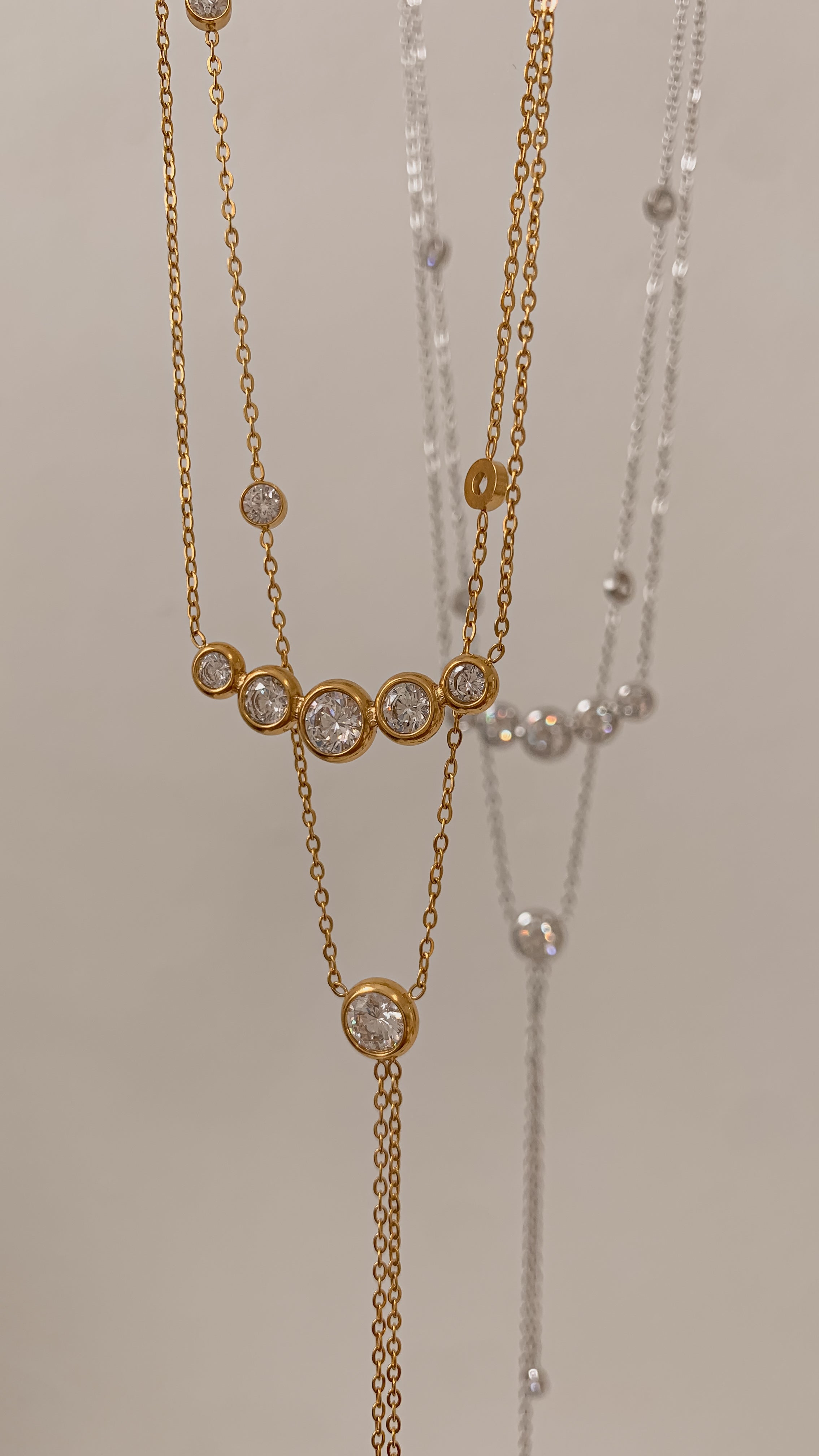 Lary Lariat