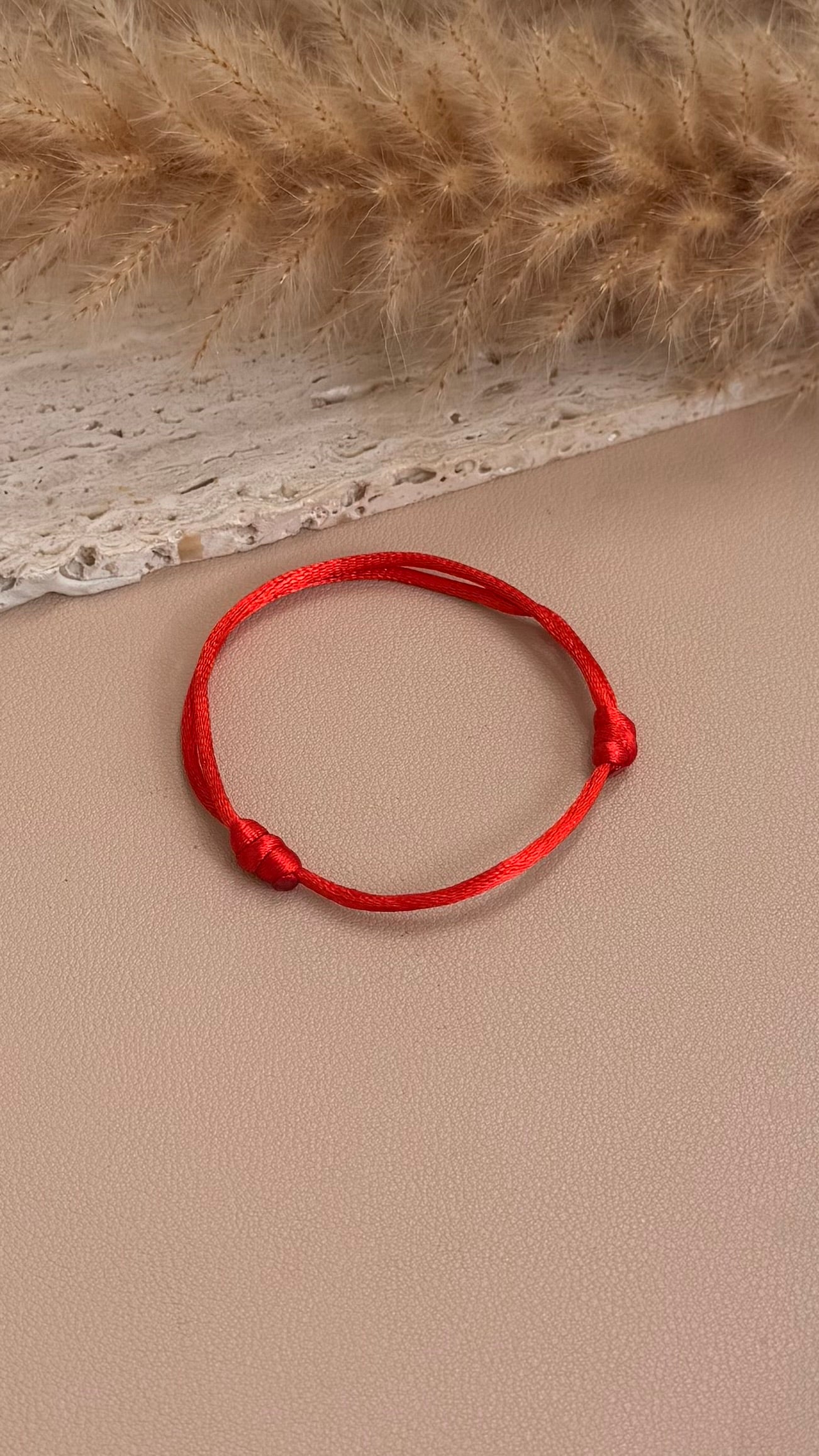 Pulsera de Hilo