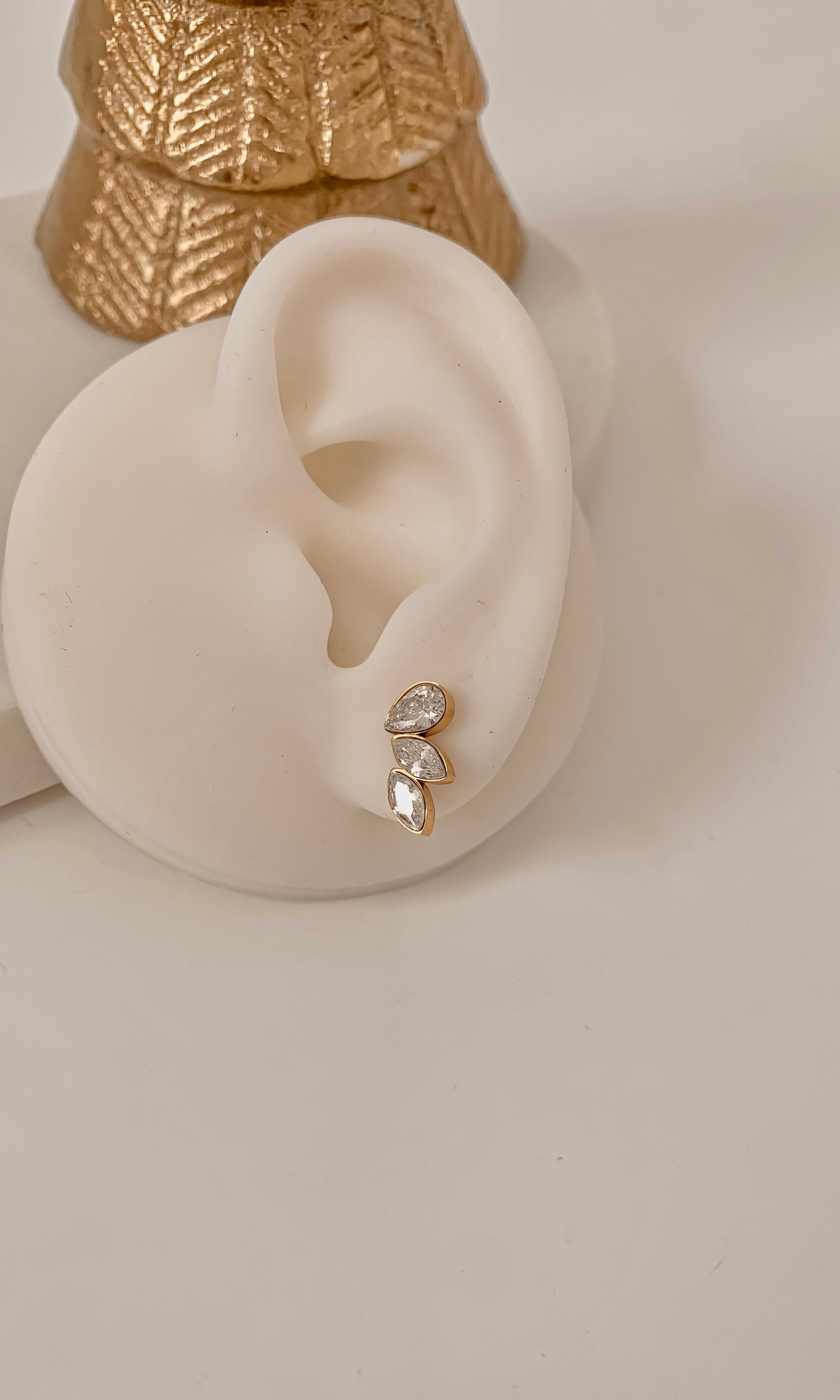 Berli Earring