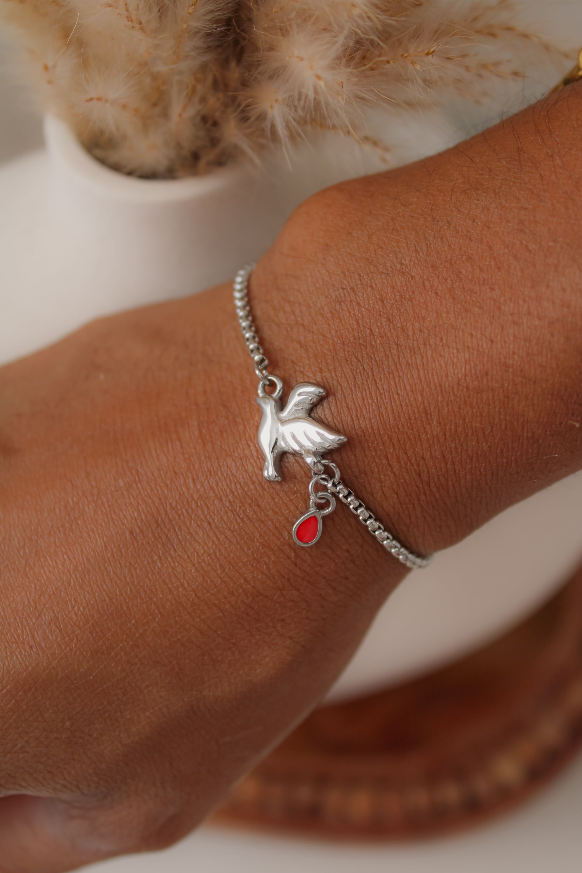 Pulsera Esperanza