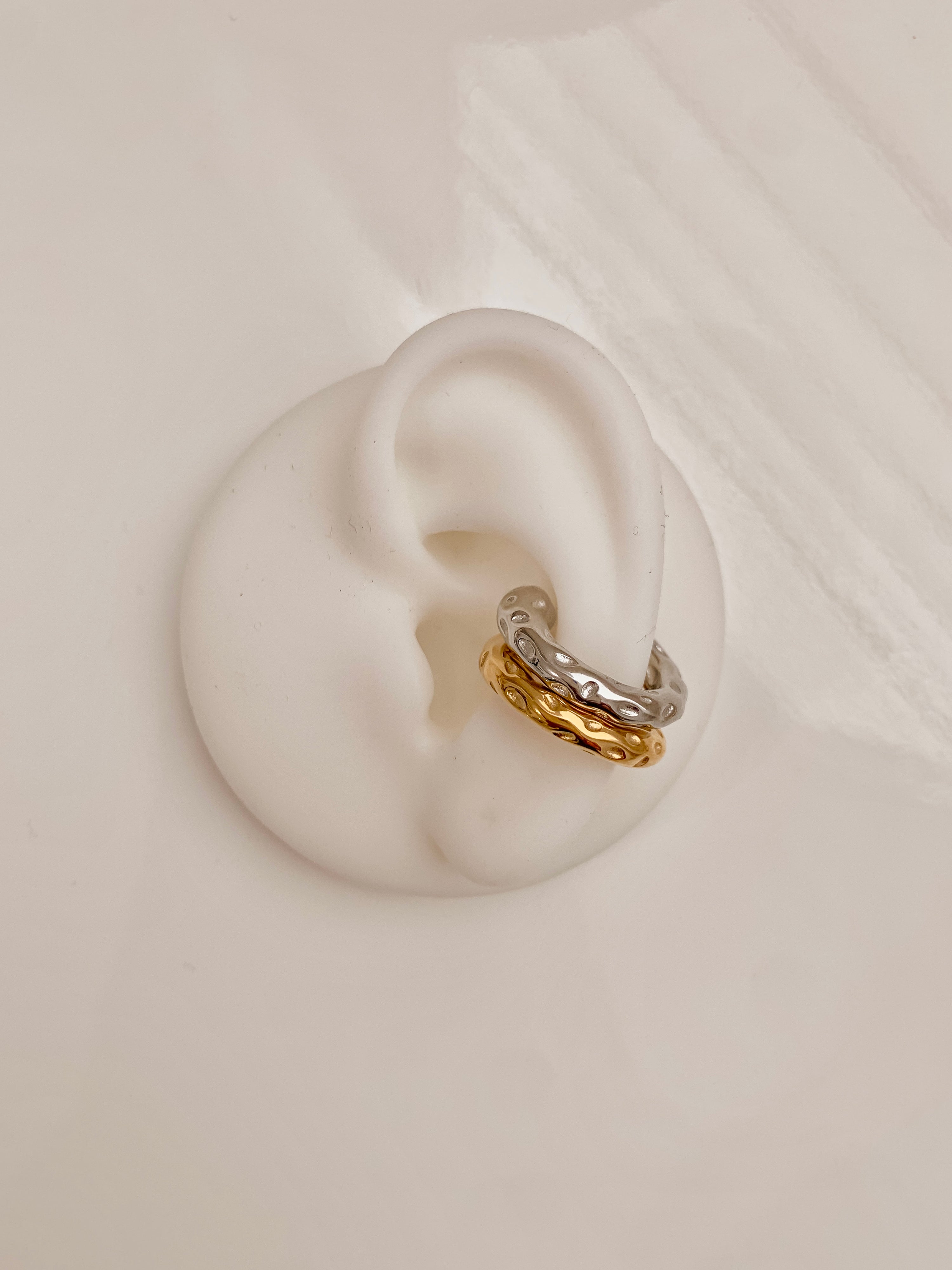Hammer Earcuff