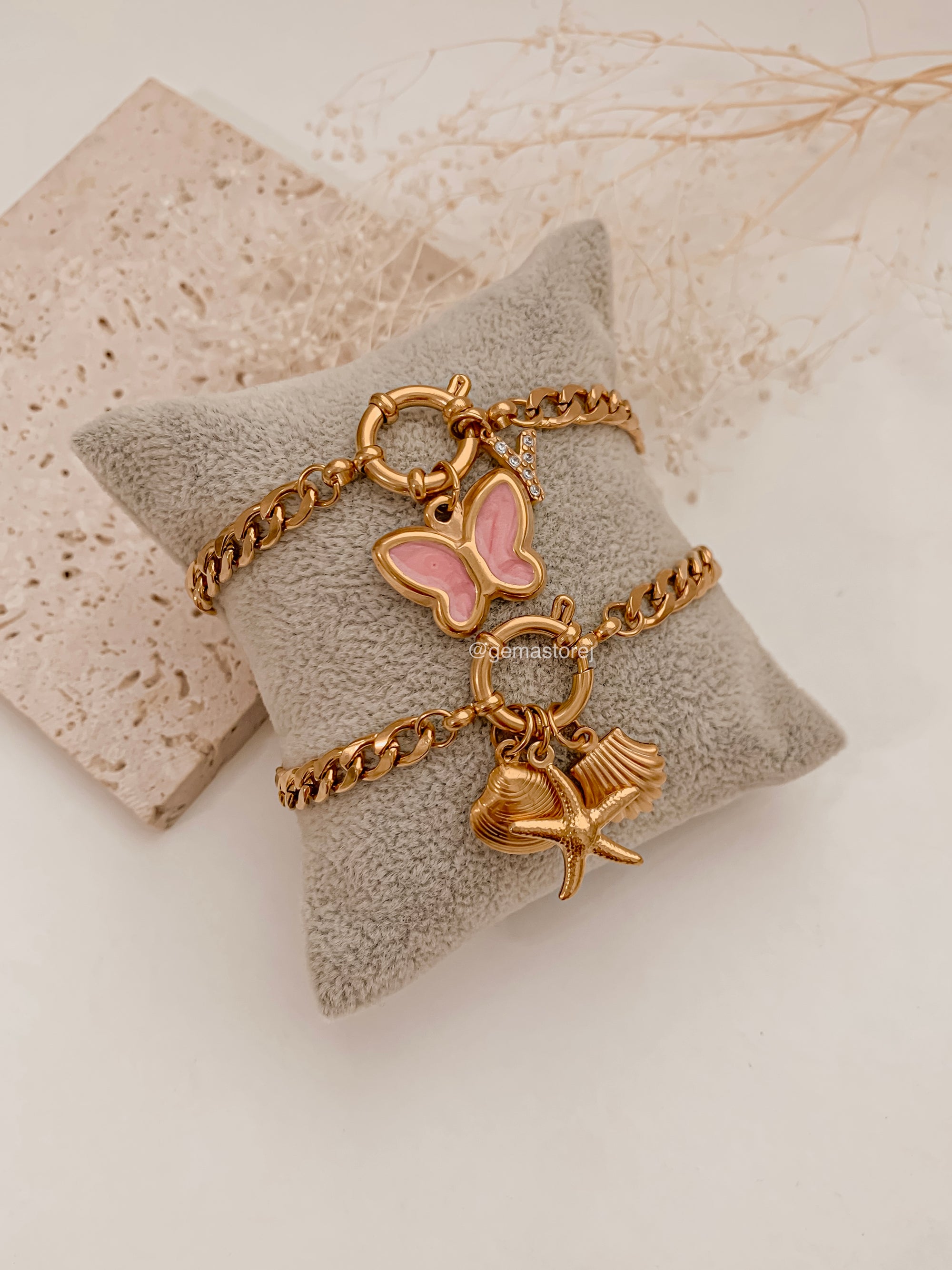Cubana Bracelet